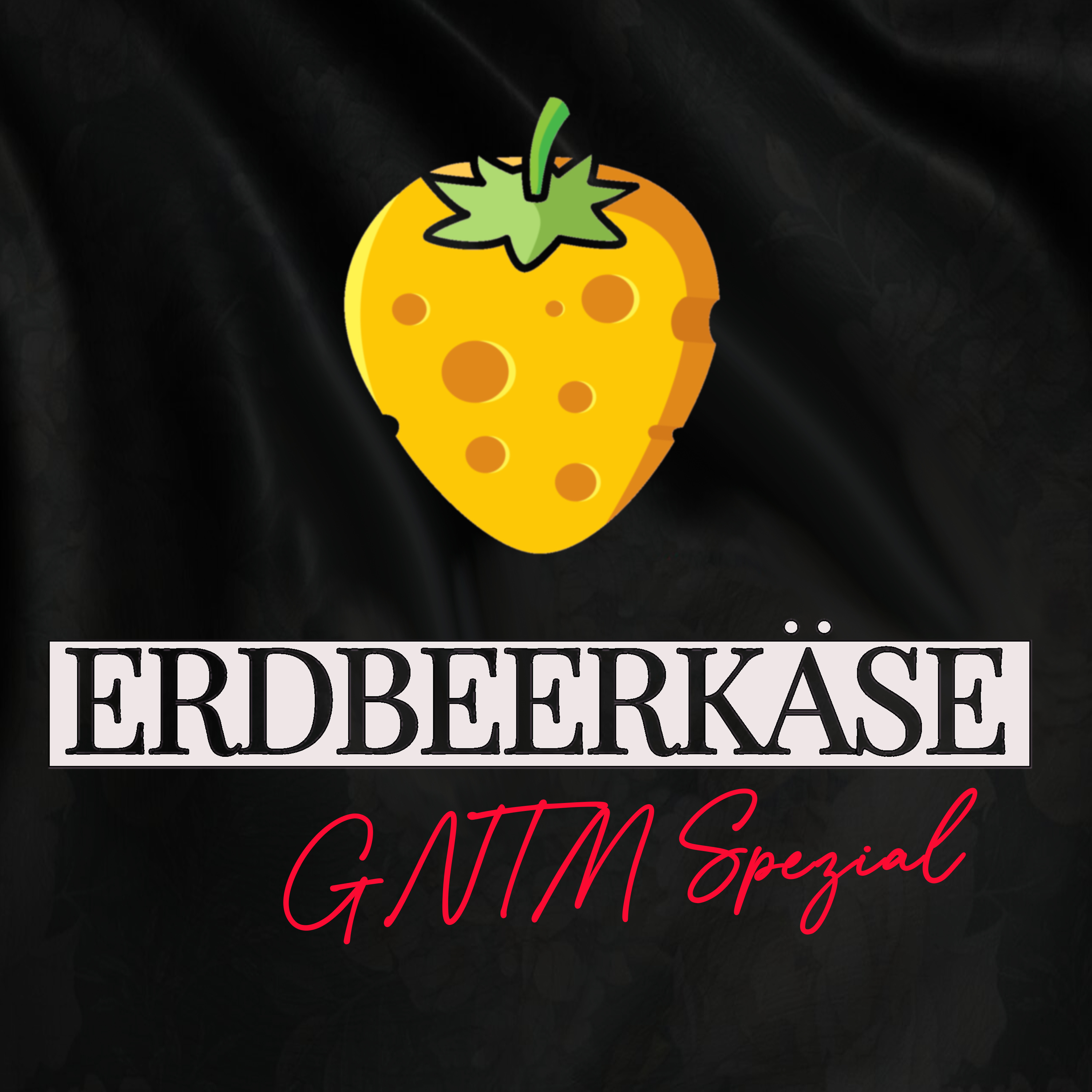 Erdbeerkäse - Der TrashTV Podcast
