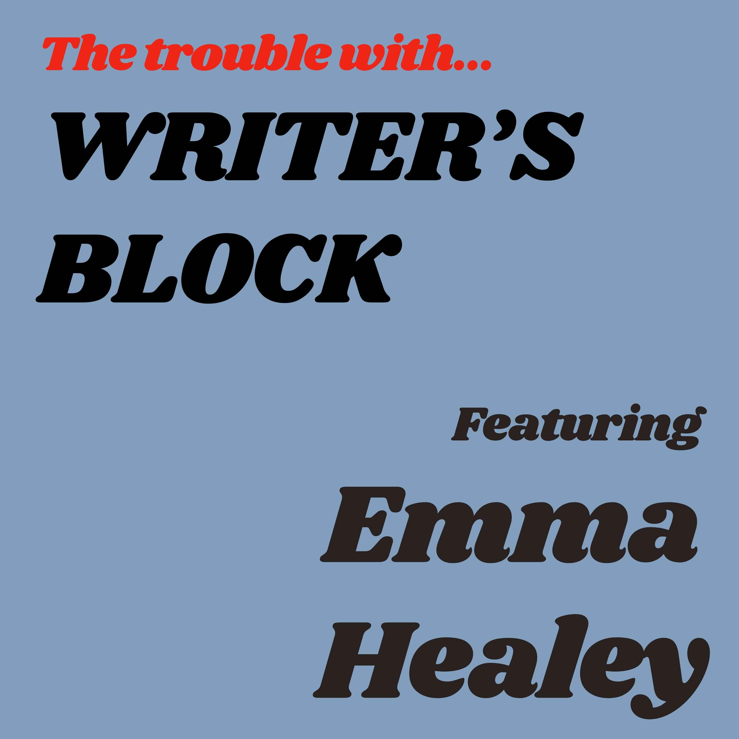 Making Trouble with Molly Naylor