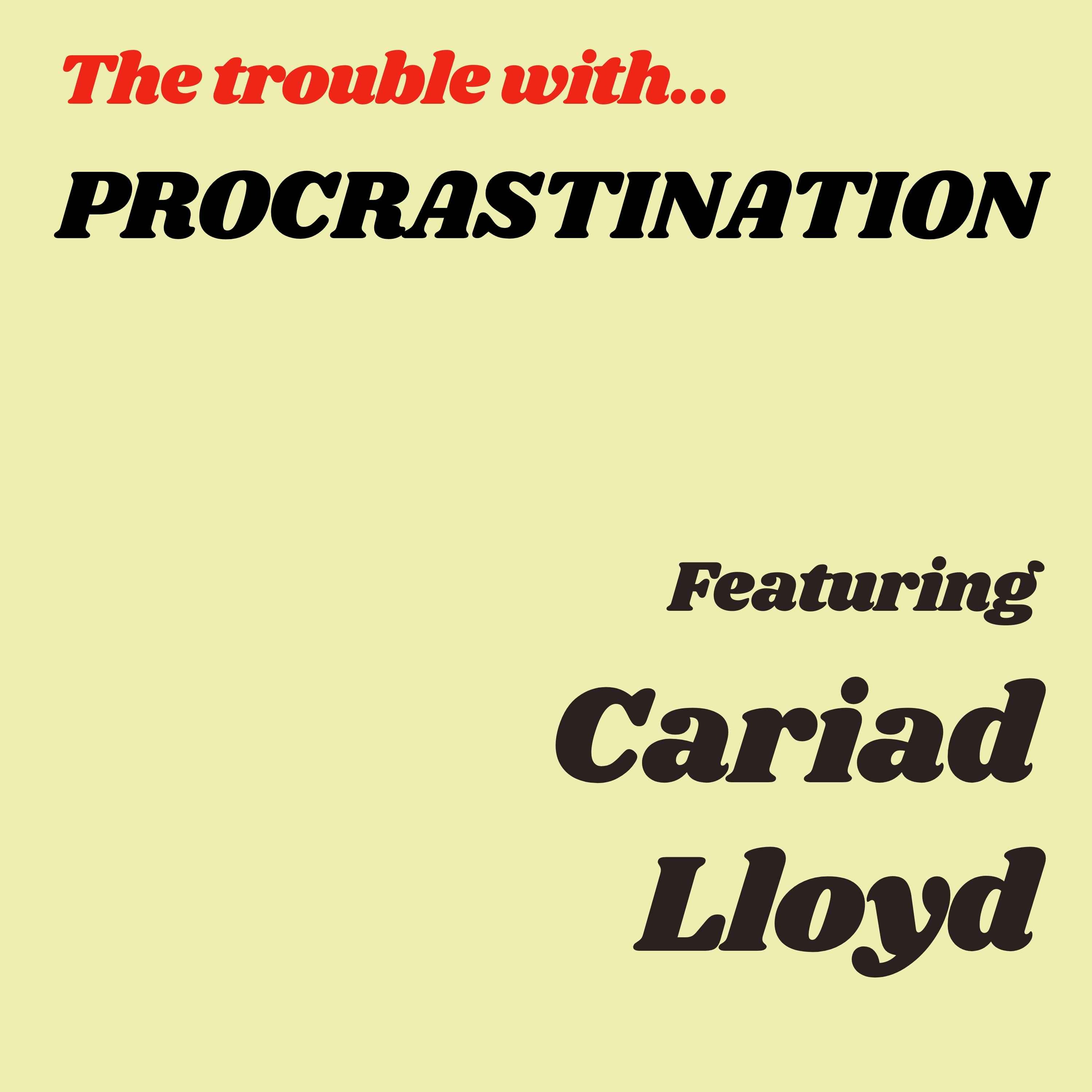 Making Trouble with Molly Naylor