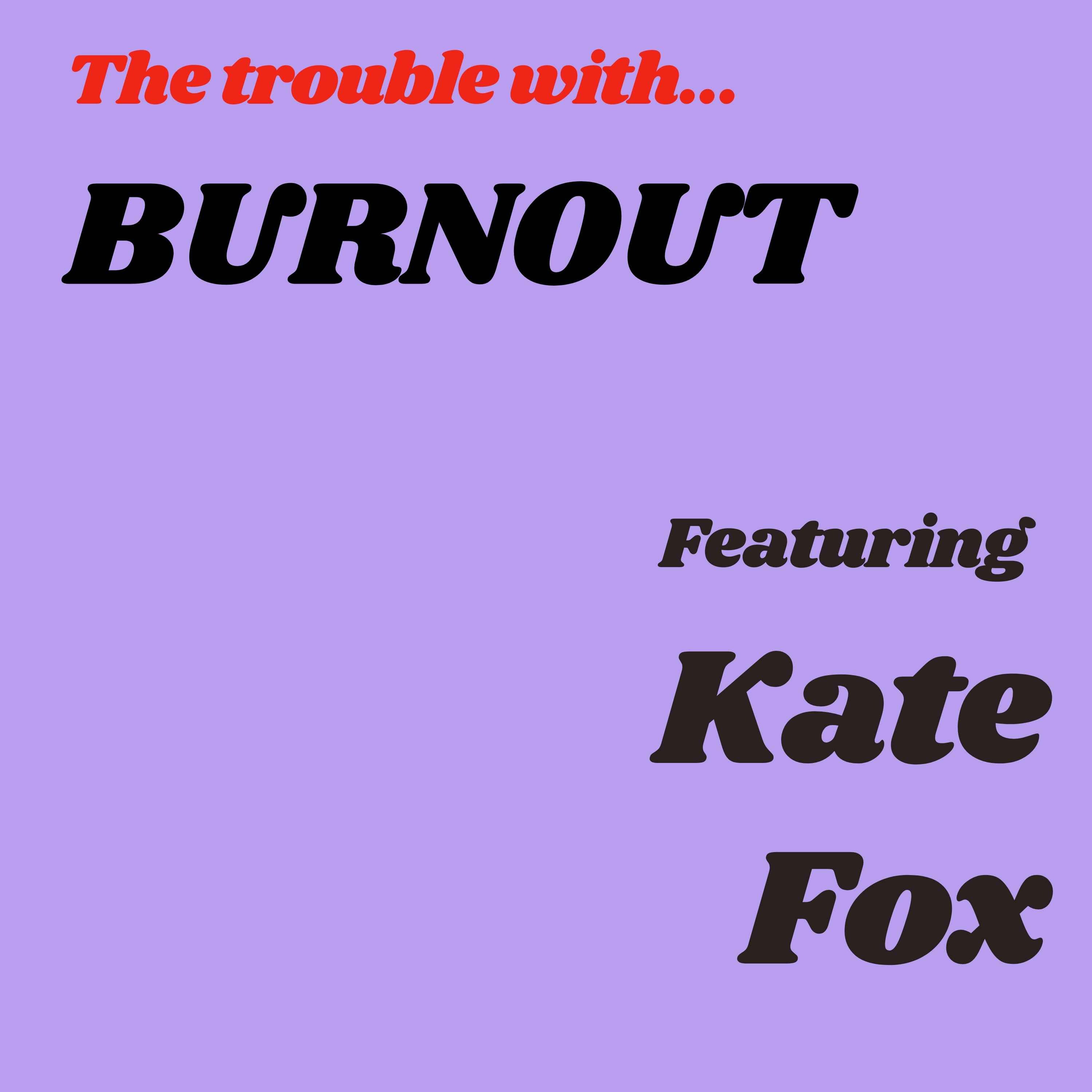 Making Trouble with Molly Naylor