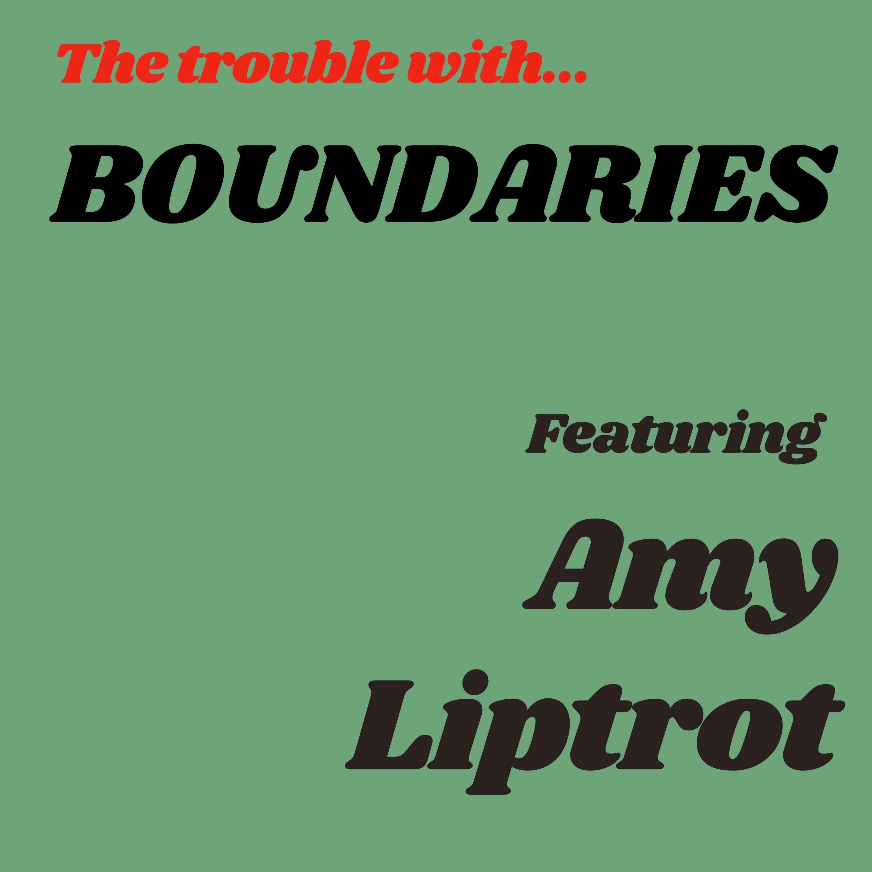 Making Trouble with Molly Naylor