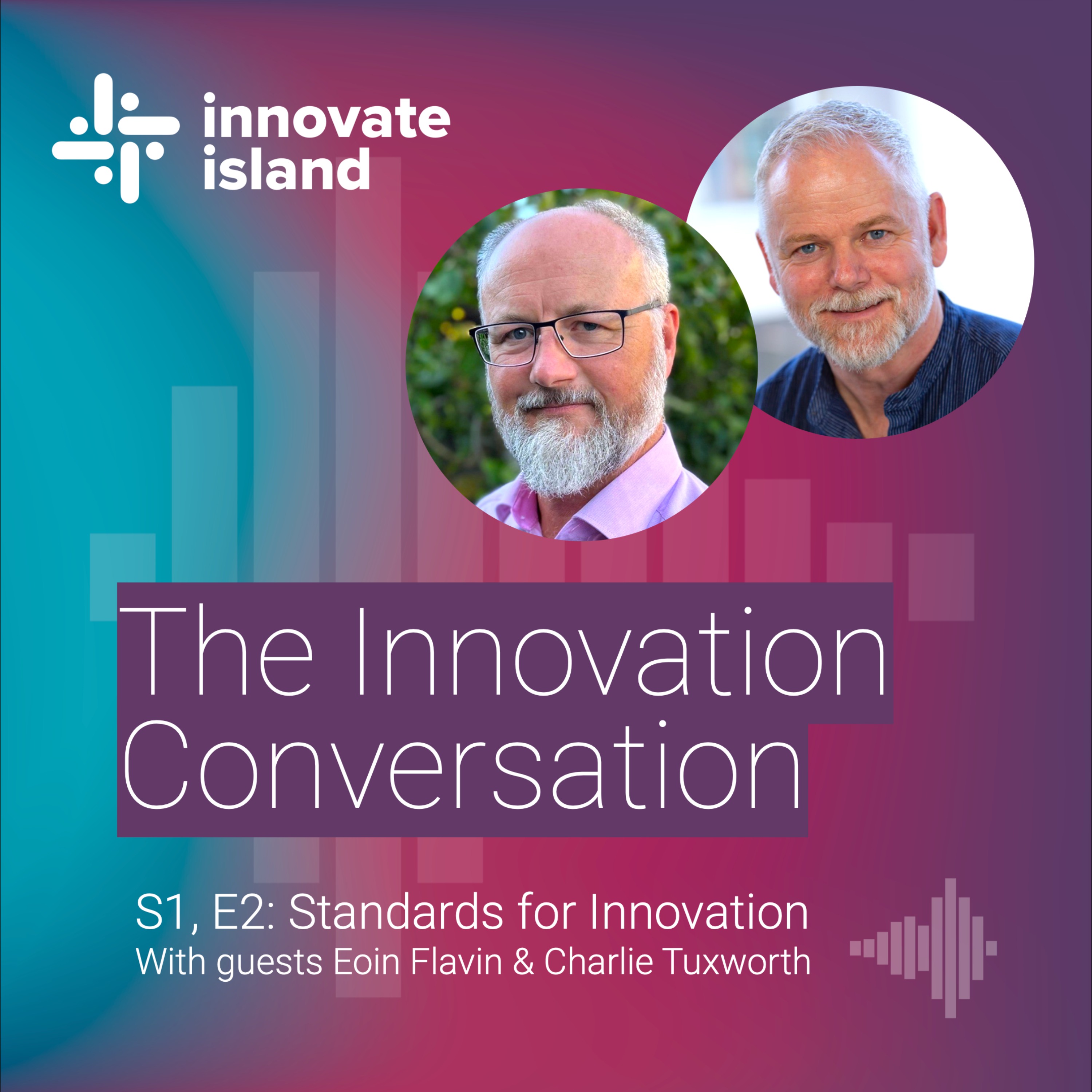 Standards for Innovation