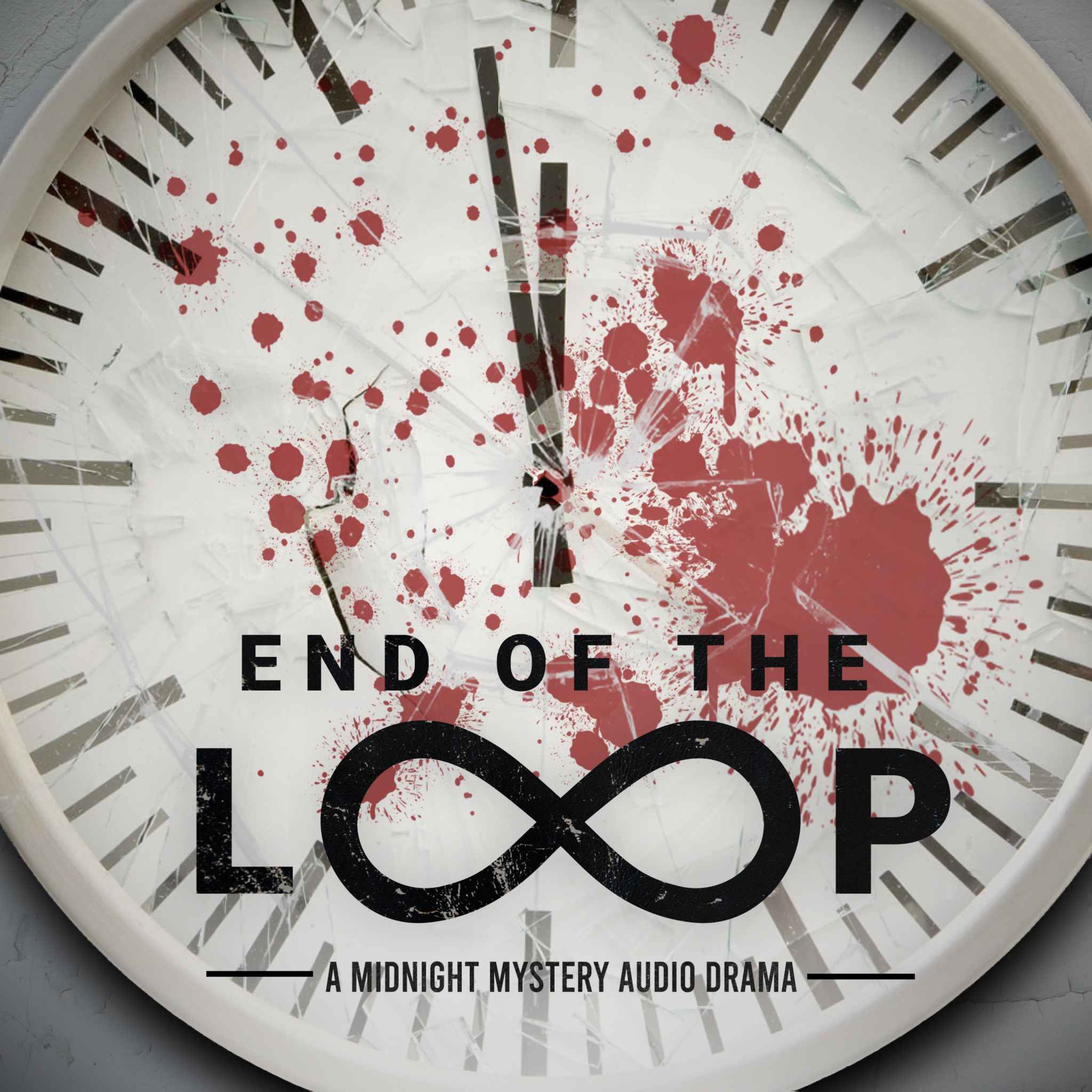End of the Loop
