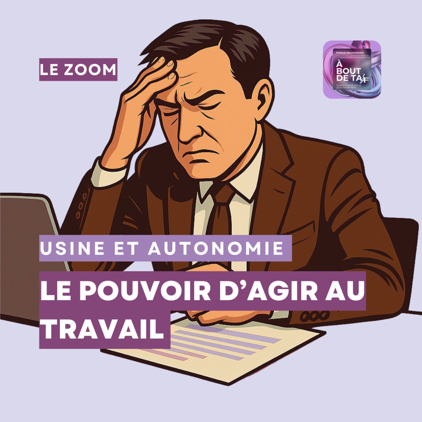 Usine et autonomie : le pouvoir d'agir au travail