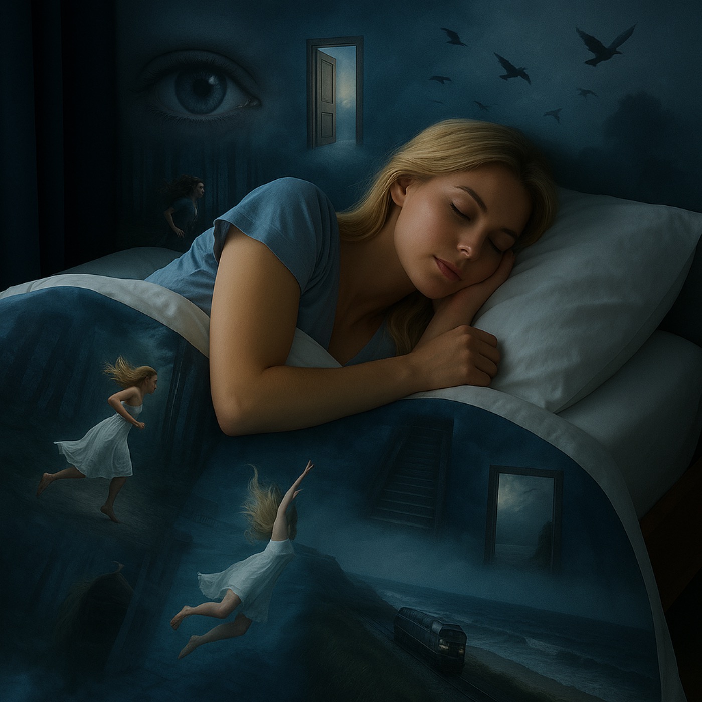 Henry frågar ChatGPT