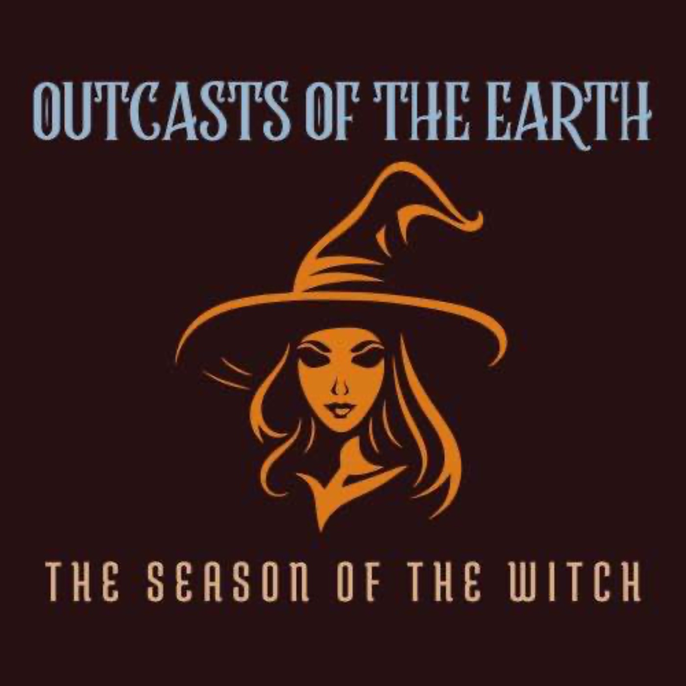 Outcasts of the Earth