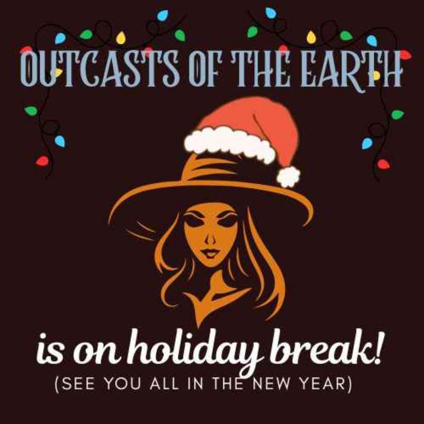 Outcasts of the Earth