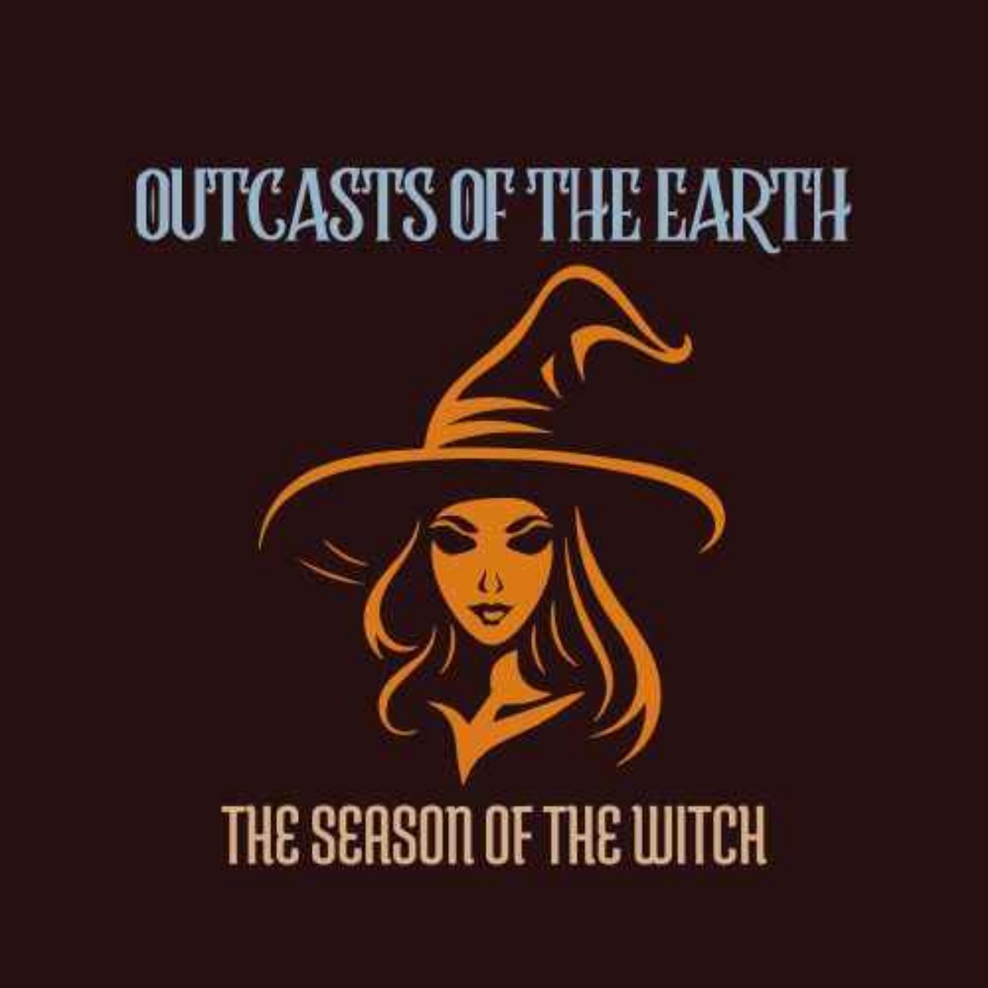 Outcasts of the Earth