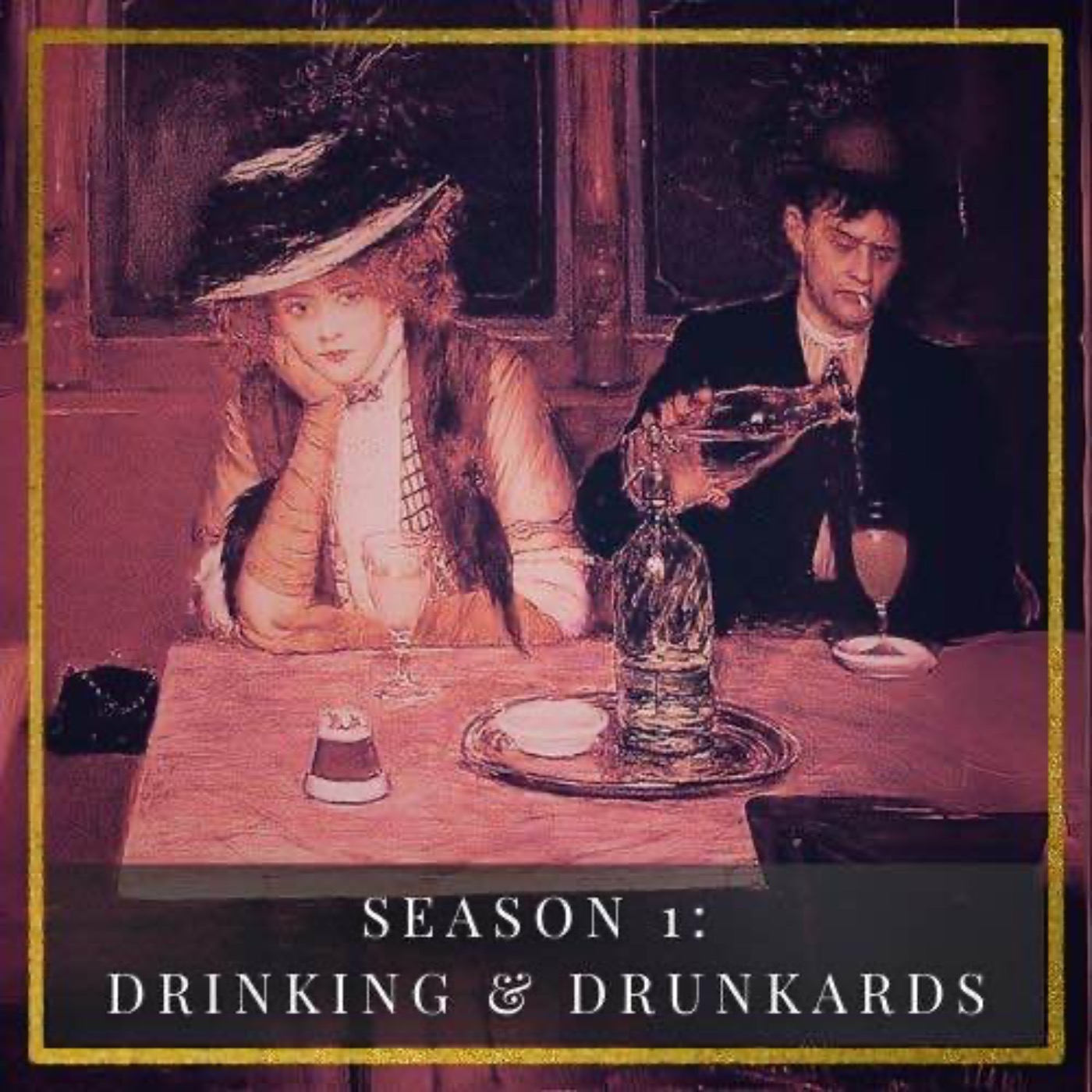 Outcasts of the Earth: A History Podcast