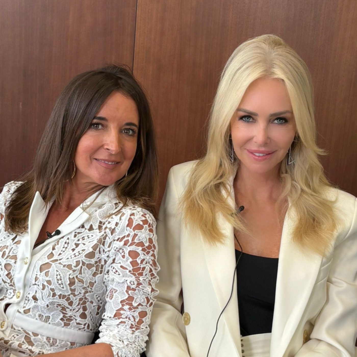 True Reflections with Gia Mills