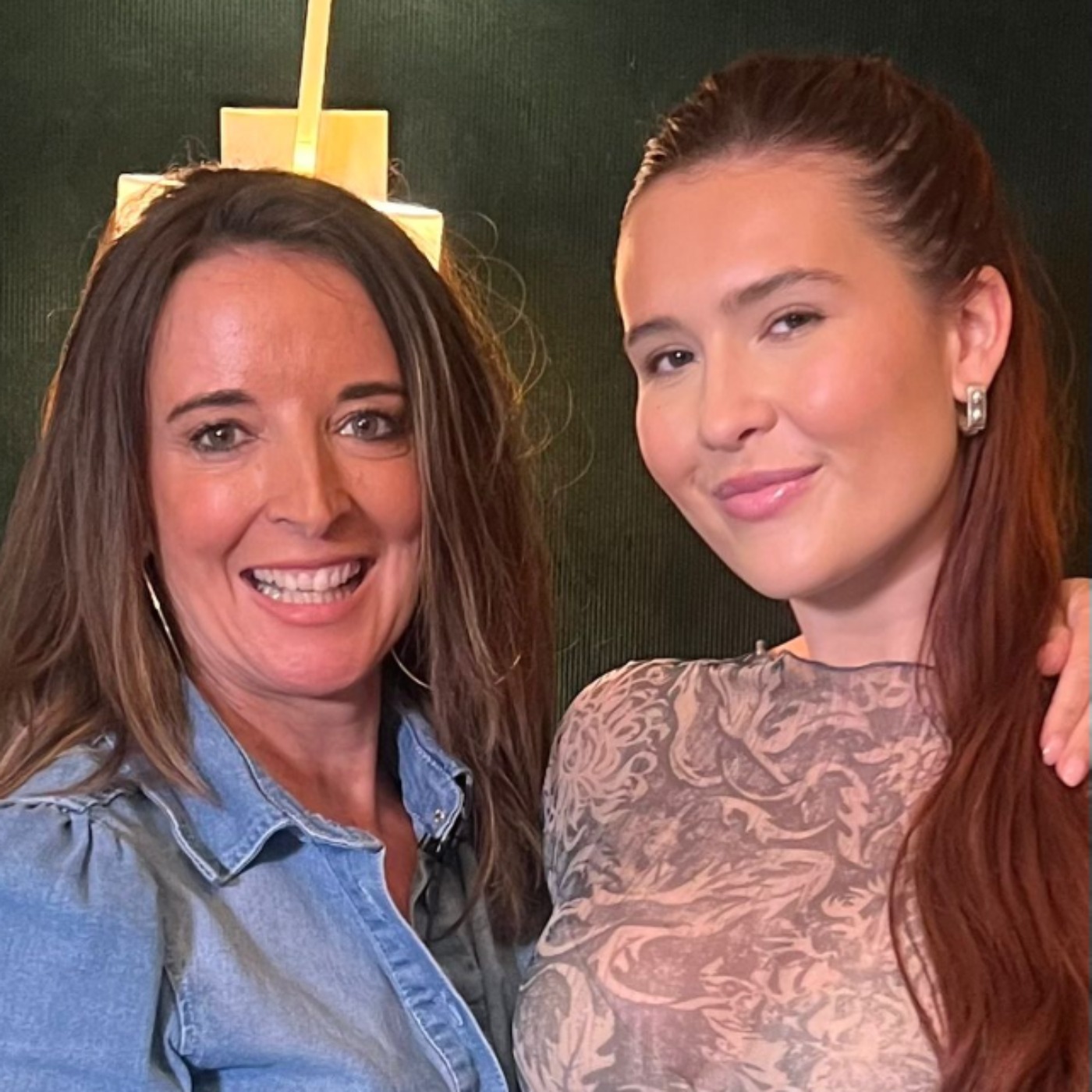 True Reflections with Gia Mills