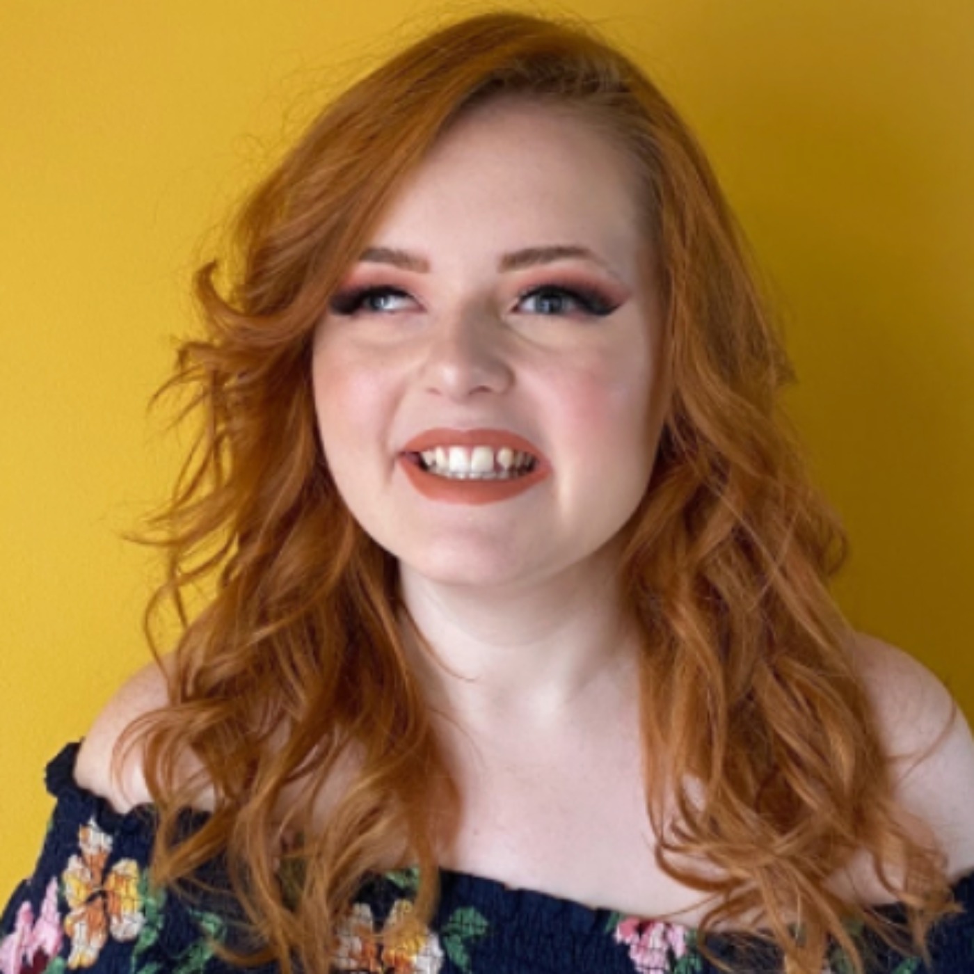 Lucy Edwards: My World Faded To Black At Seventeen When I was Blind