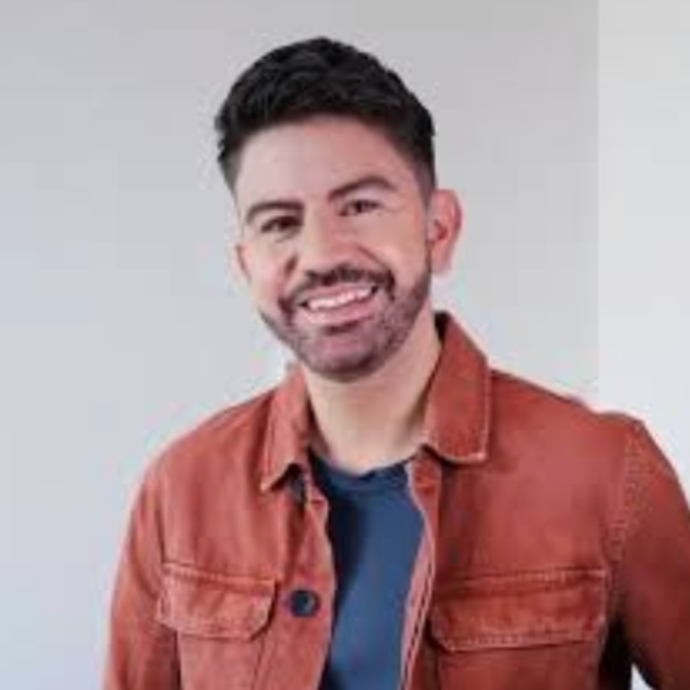 Iwan Carrington: You Have To Leave Any Vanity At The Door