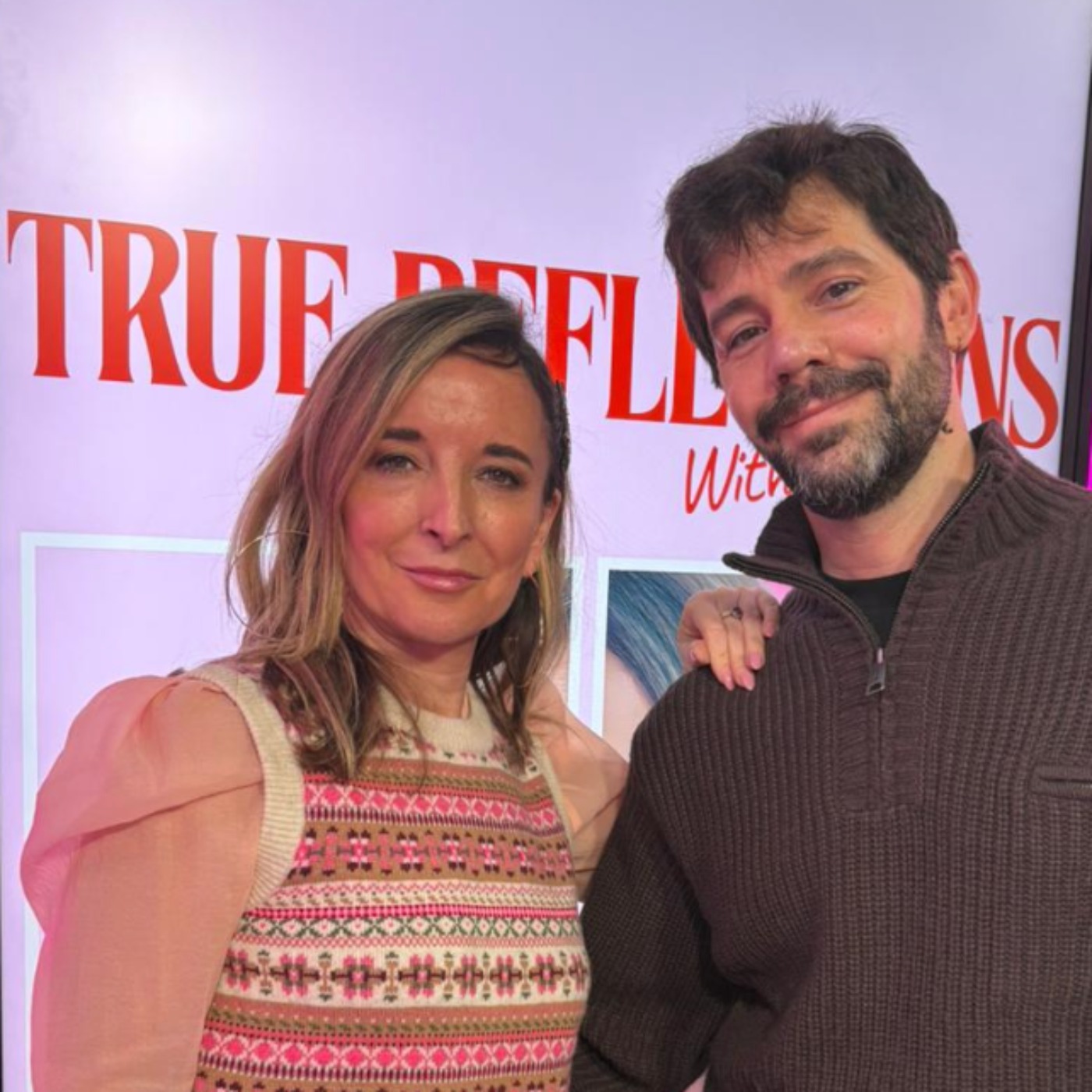 True Reflections with Gia Mills