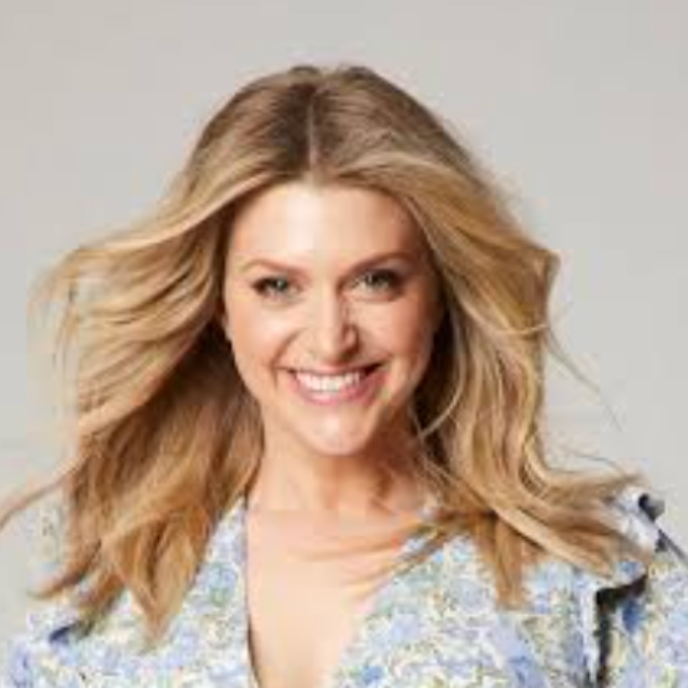 True Reflections with Gia Mills