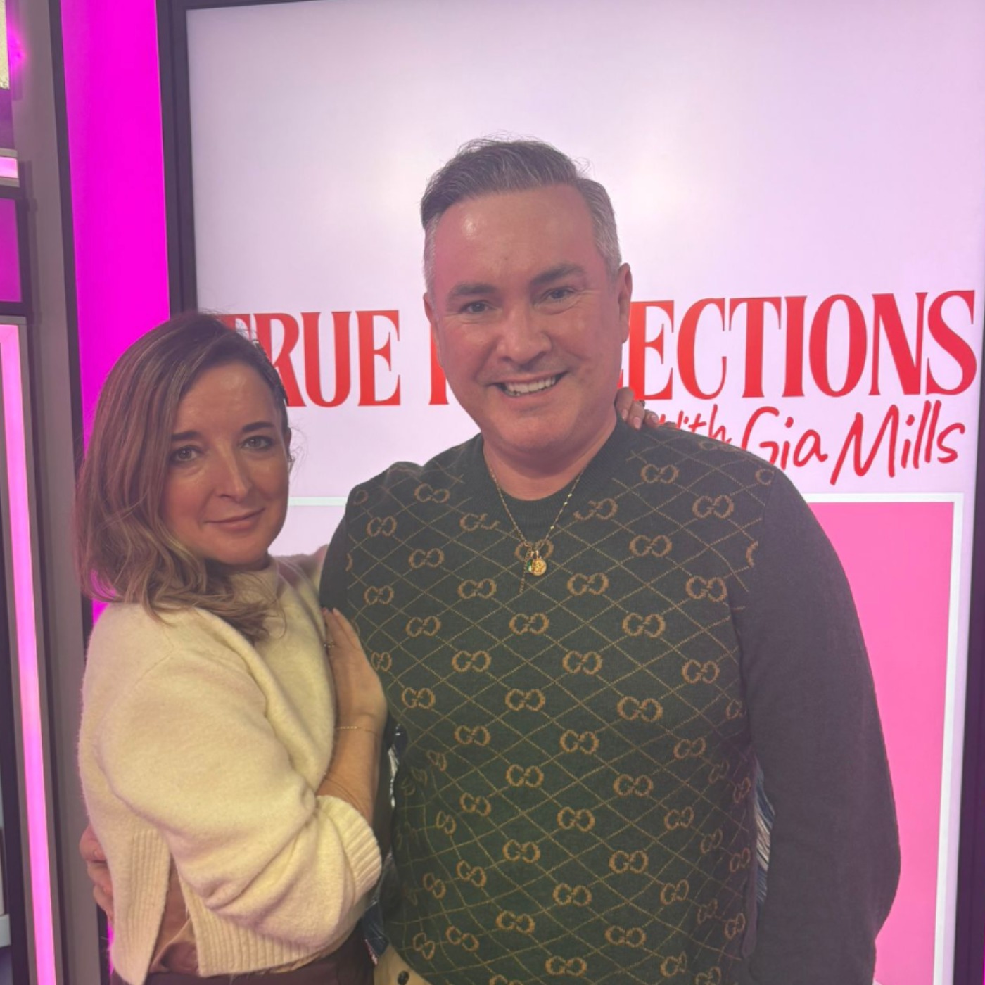 Nick Ede: I Have Had Two Nose Jobs and a Hair Transplant