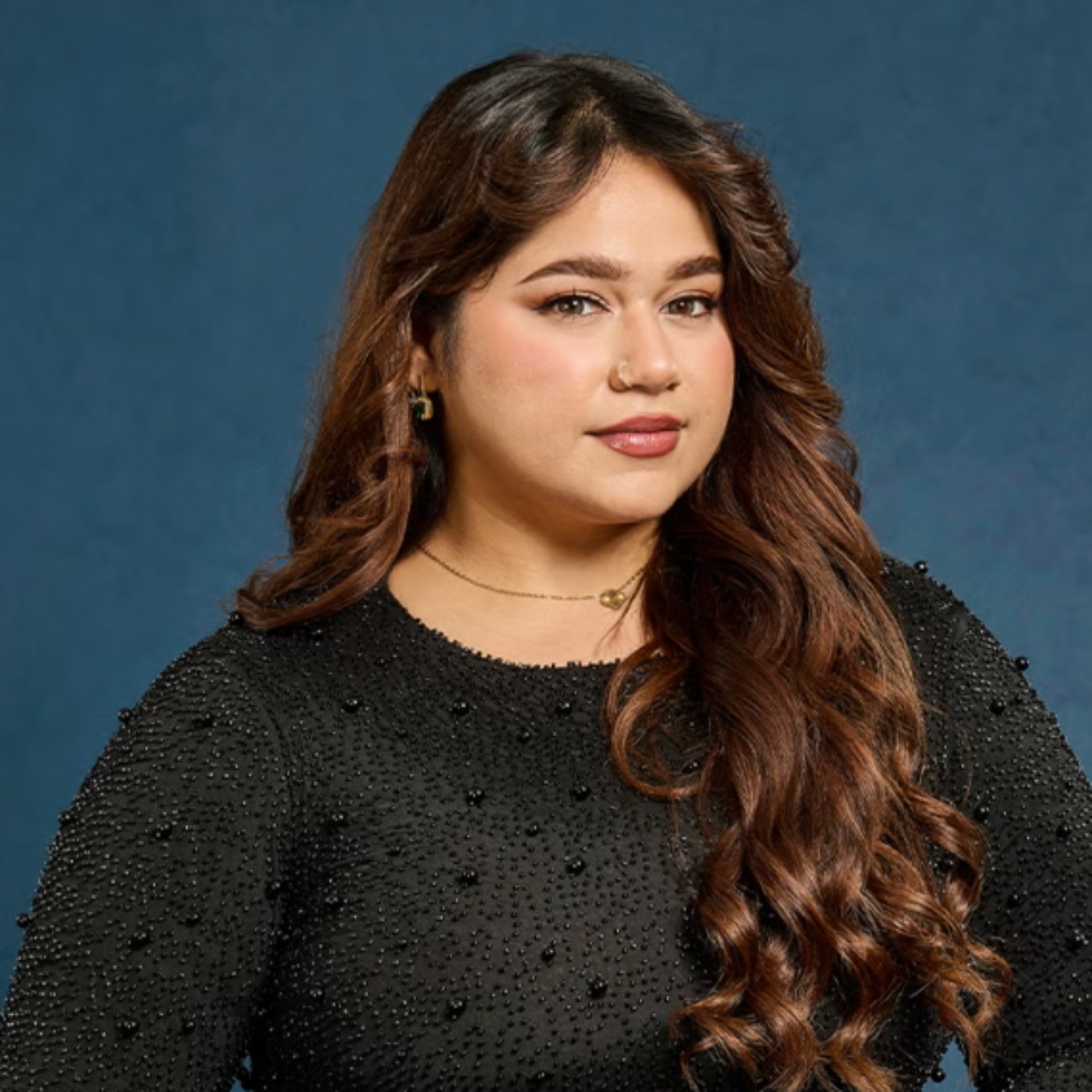Apprentice Winner 2026 Karishma Vijay: I Used To Dress Like A Boy