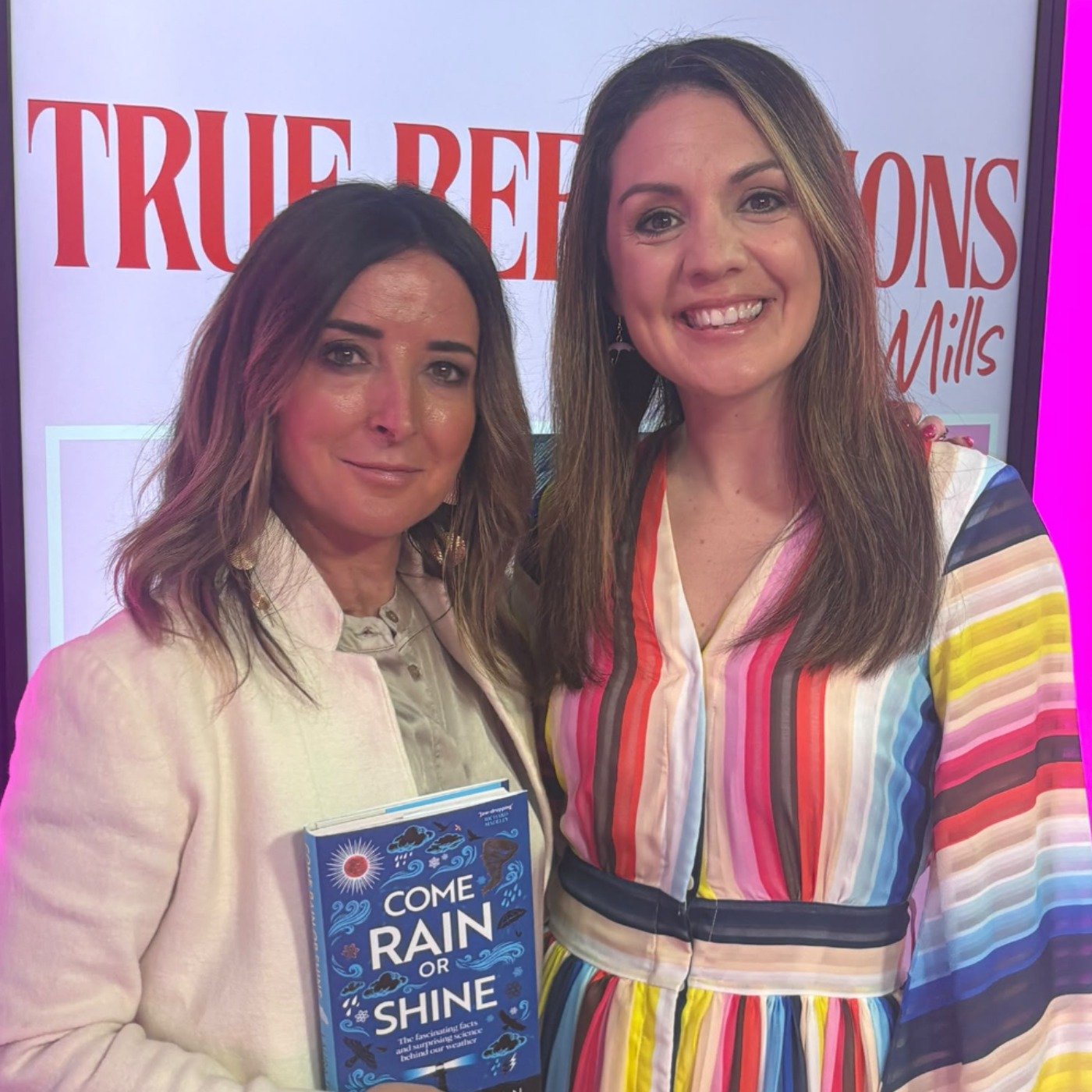 Laura Tobin: We Can’t Say There Is Bad Weather episode artwork