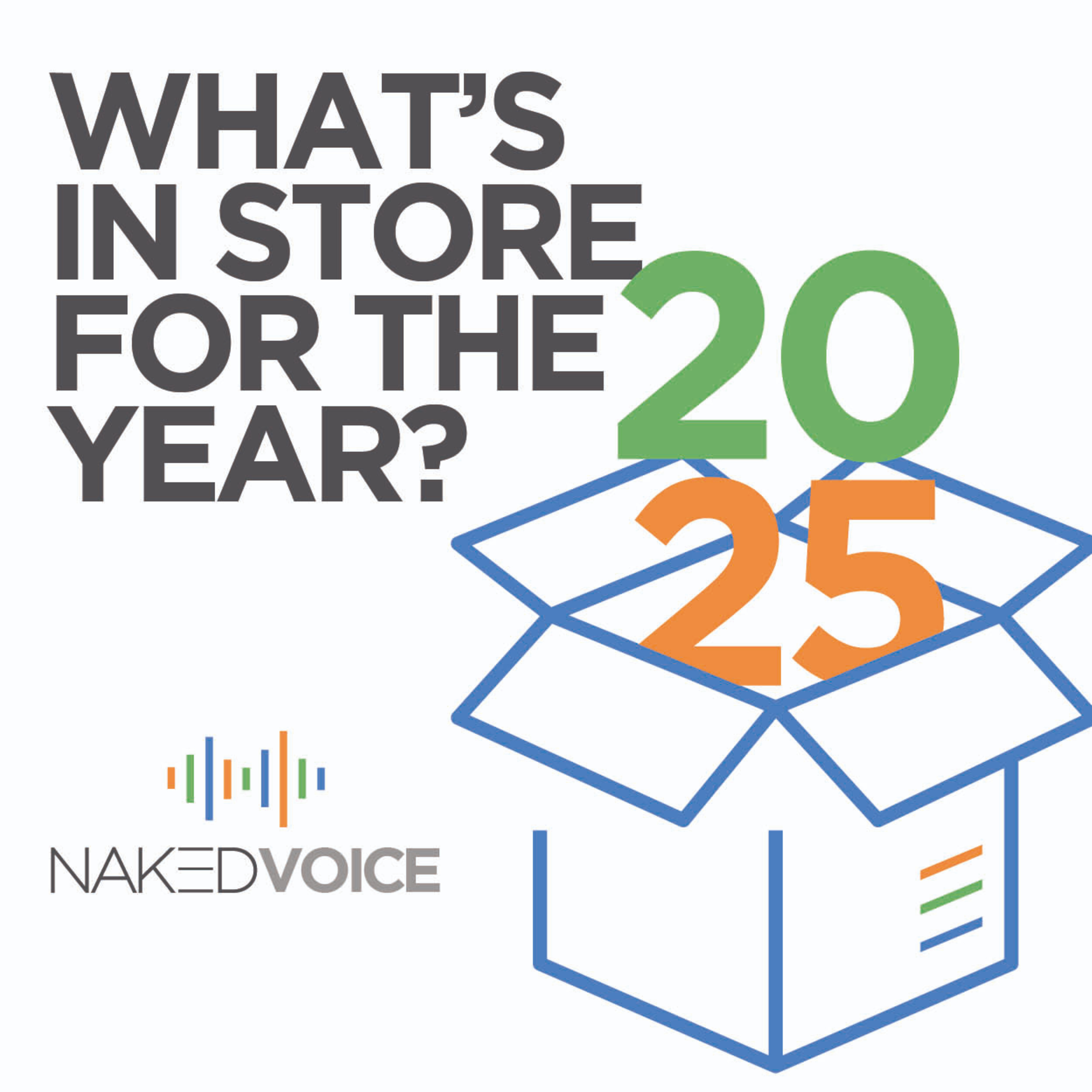 NAKED VOICE