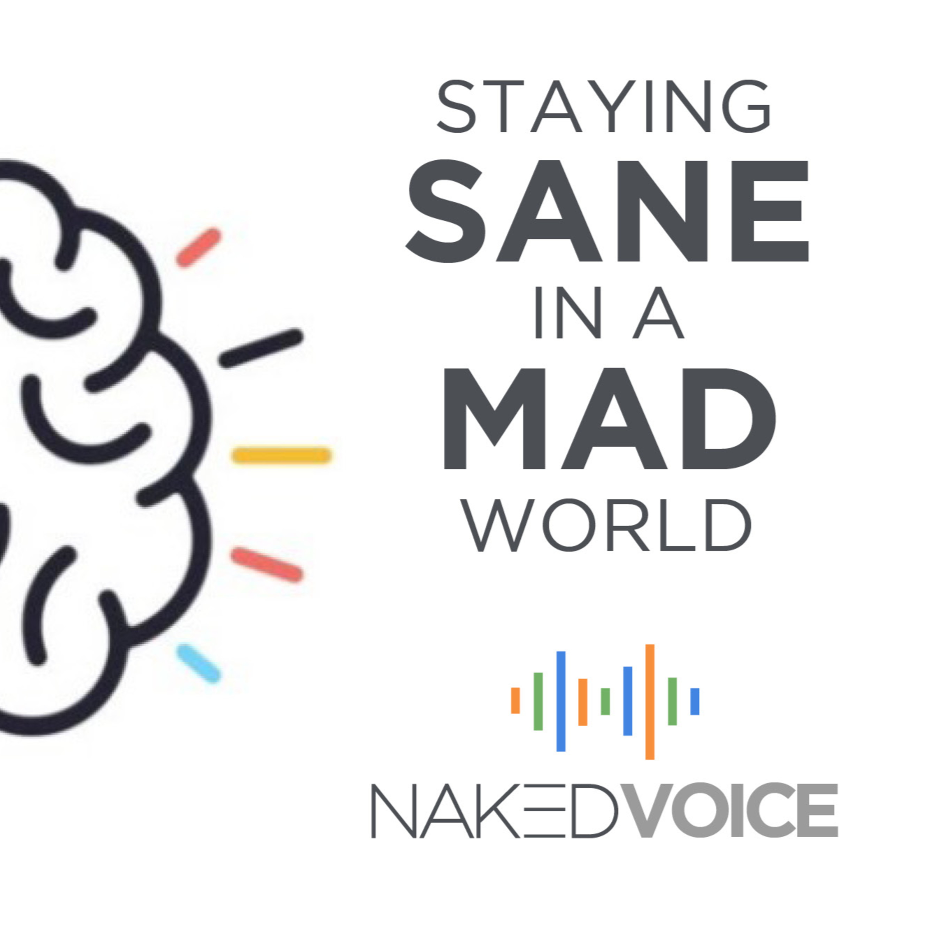 NAKED VOICE