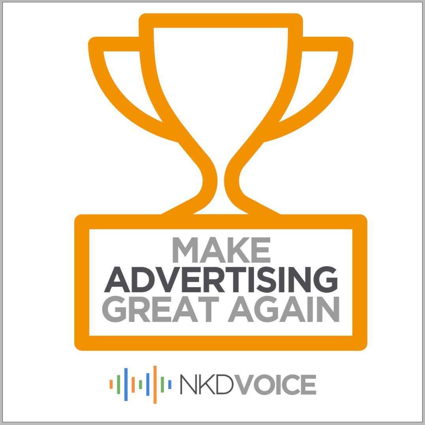 NAKED VOICE