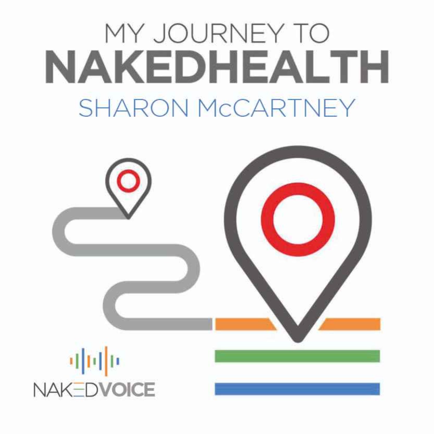 NAKED VOICE
