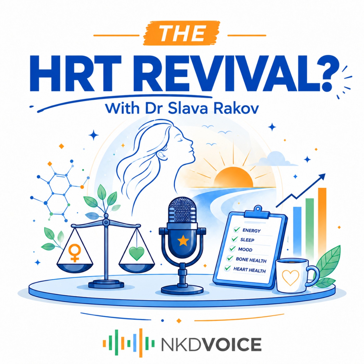 THE HRT REVIVAL? episode artwork