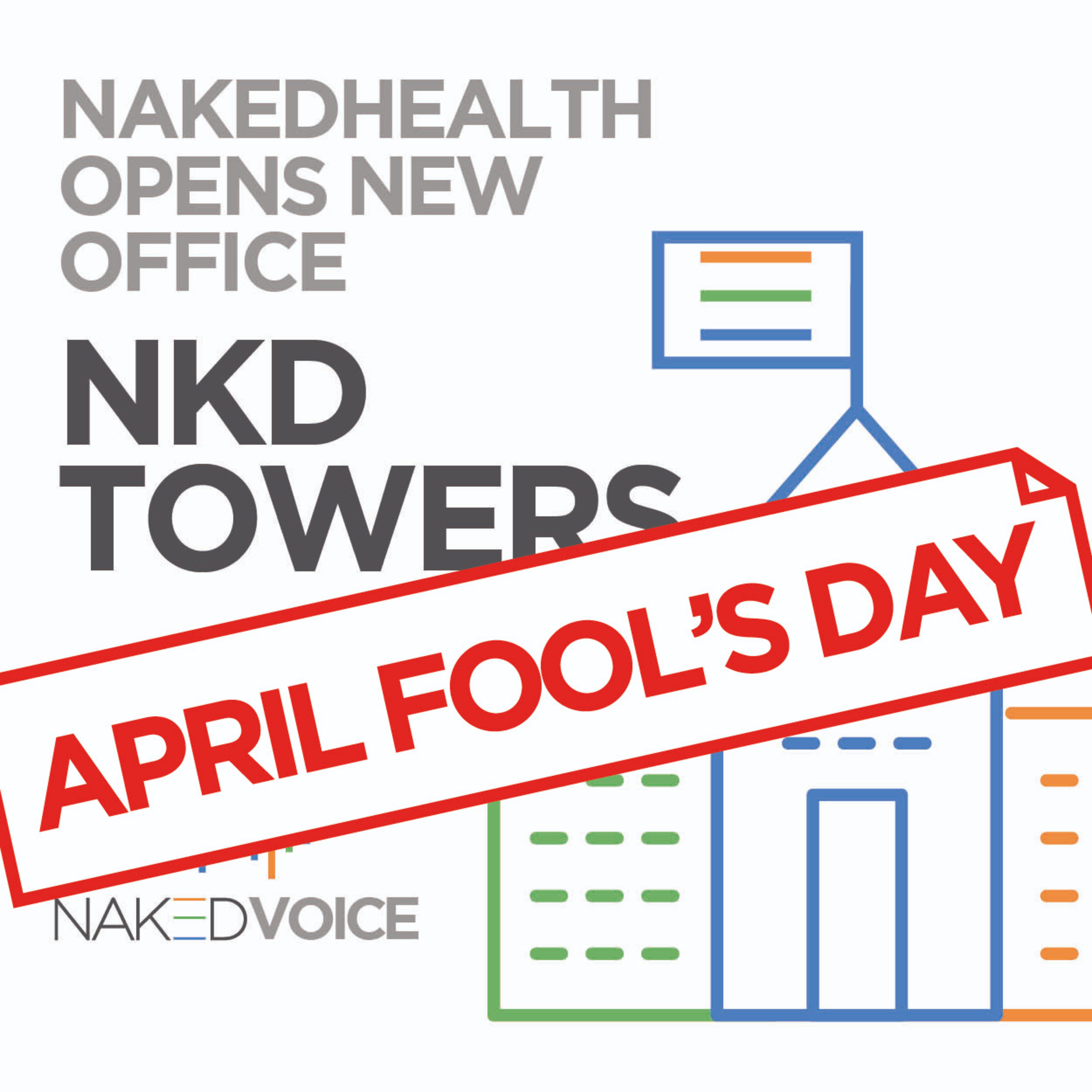 NAKED VOICE
