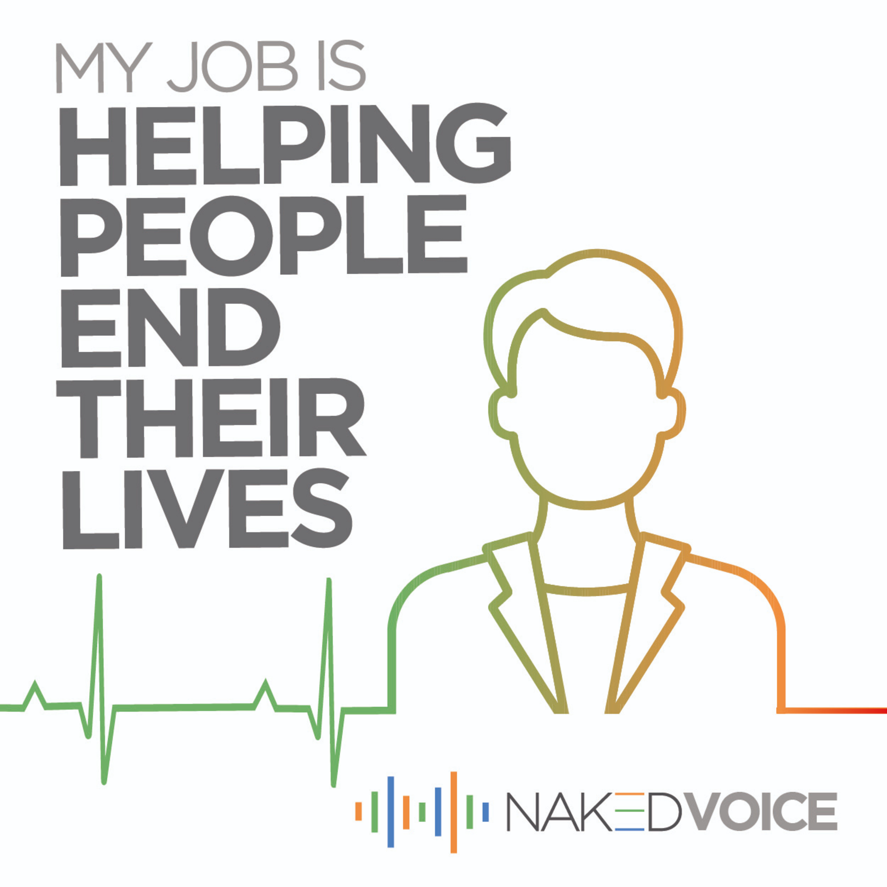 NAKED VOICE