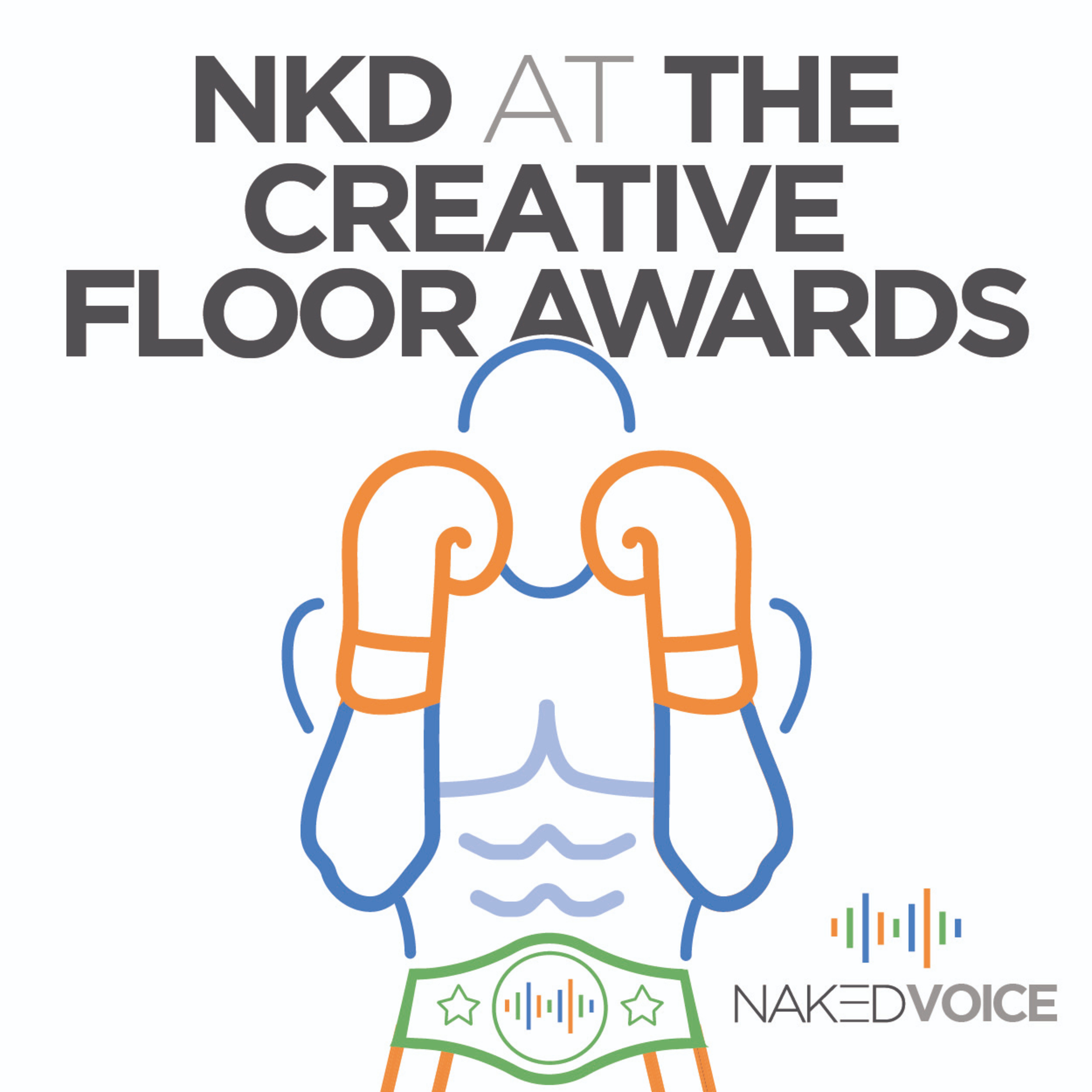 NAKED VOICE