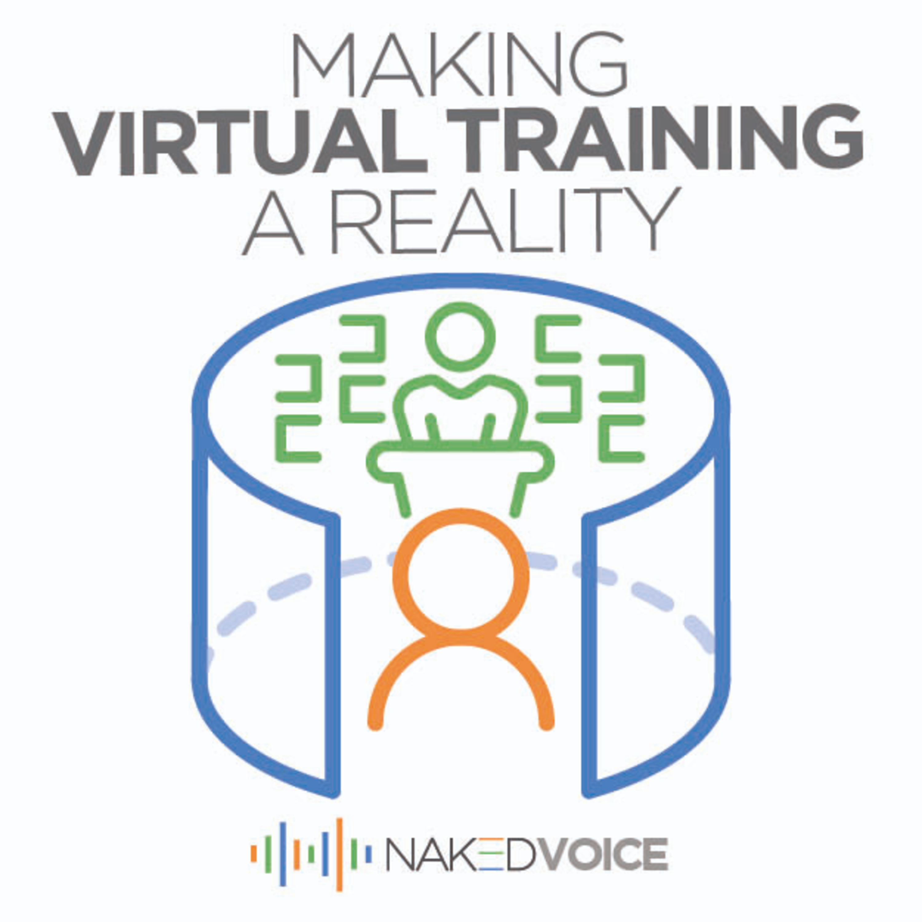 NAKED VOICE