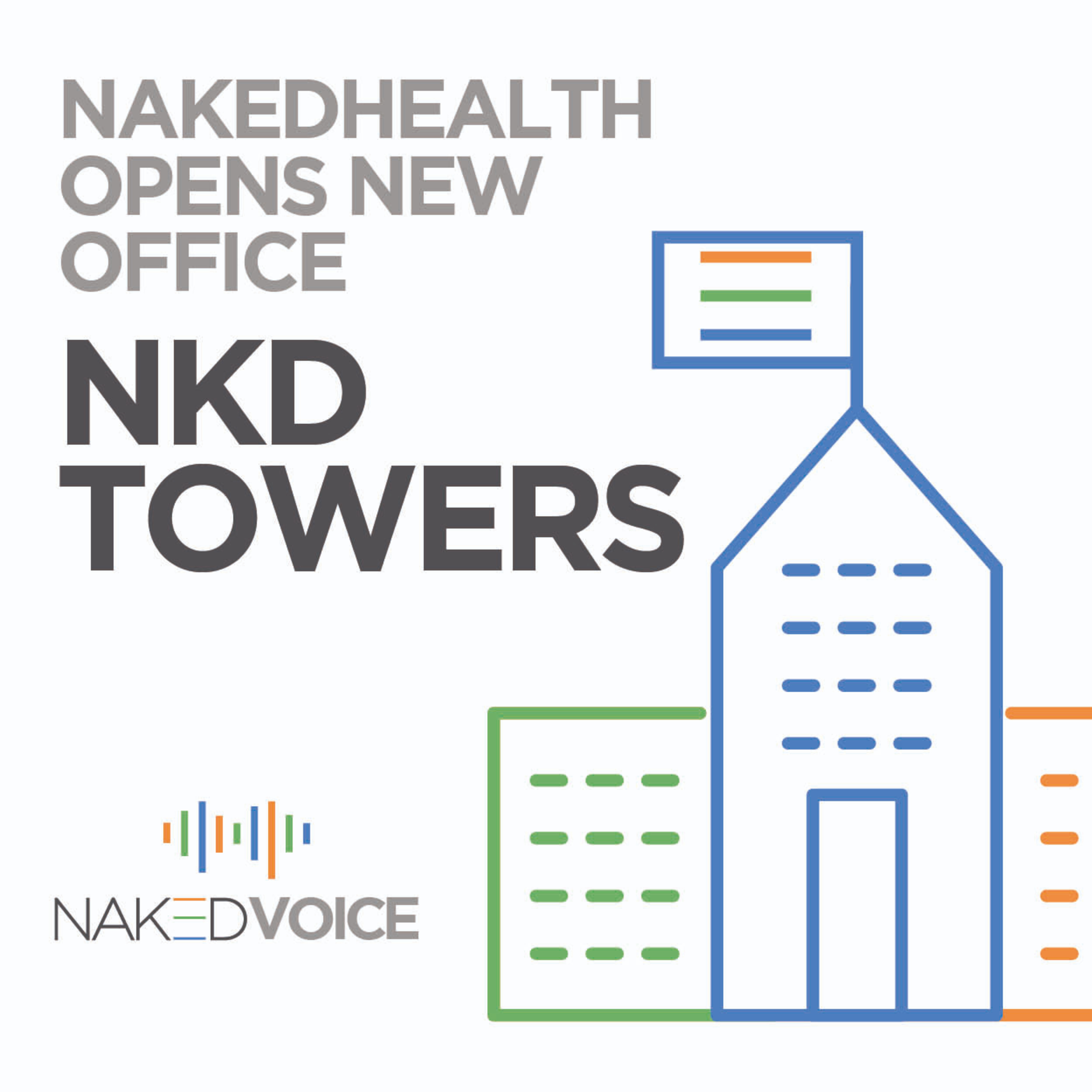 NAKED VOICE