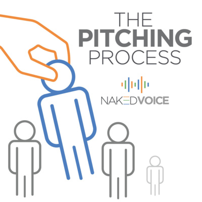 NAKED VOICE
