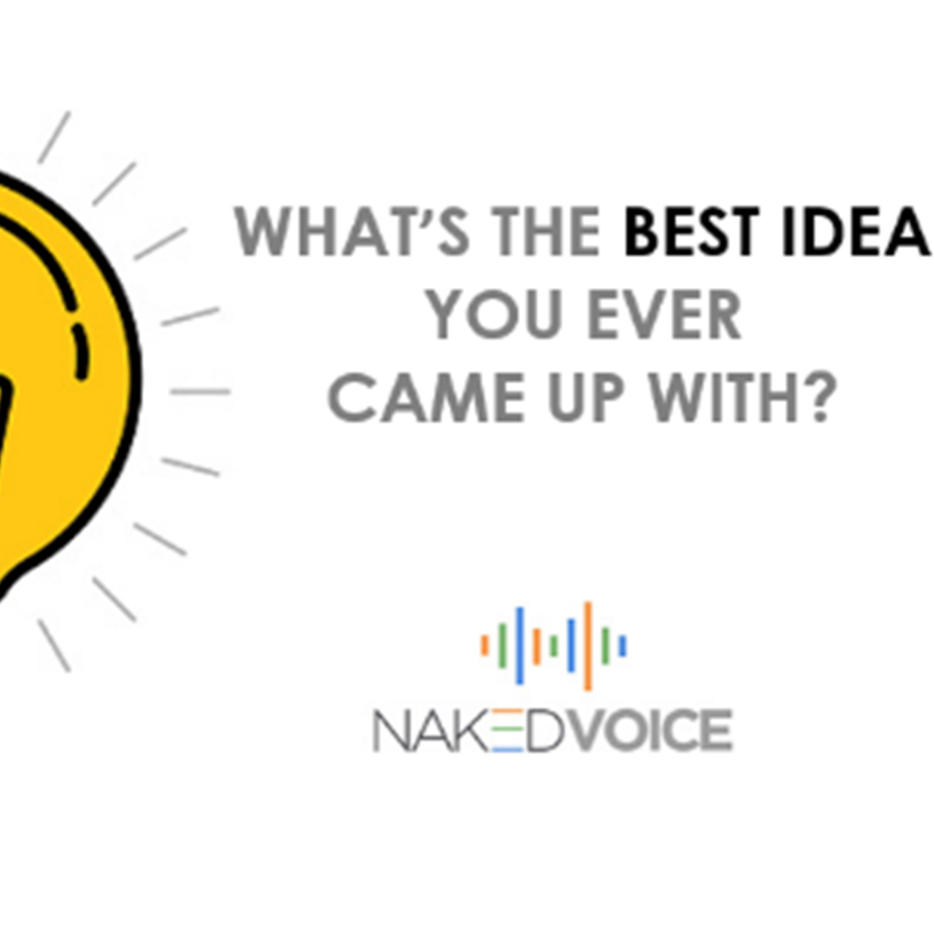 NAKED VOICE