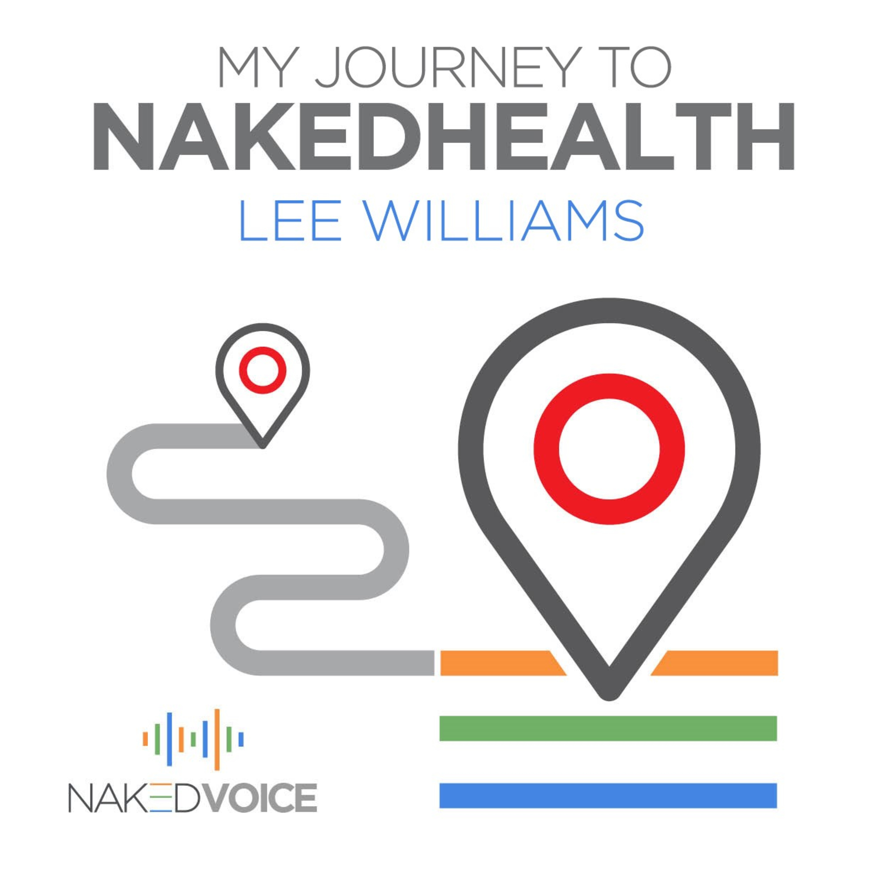 NAKED VOICE