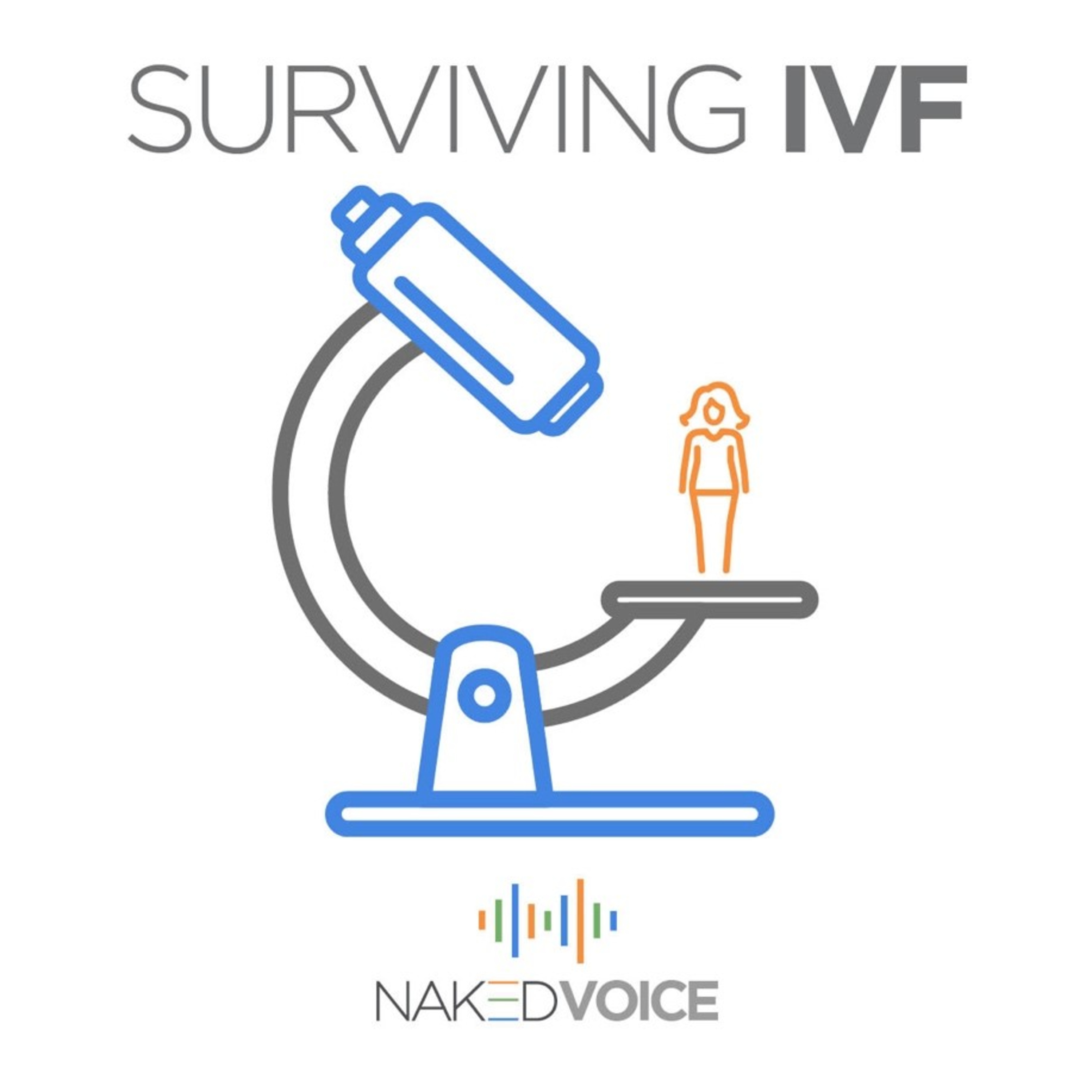 NAKED VOICE