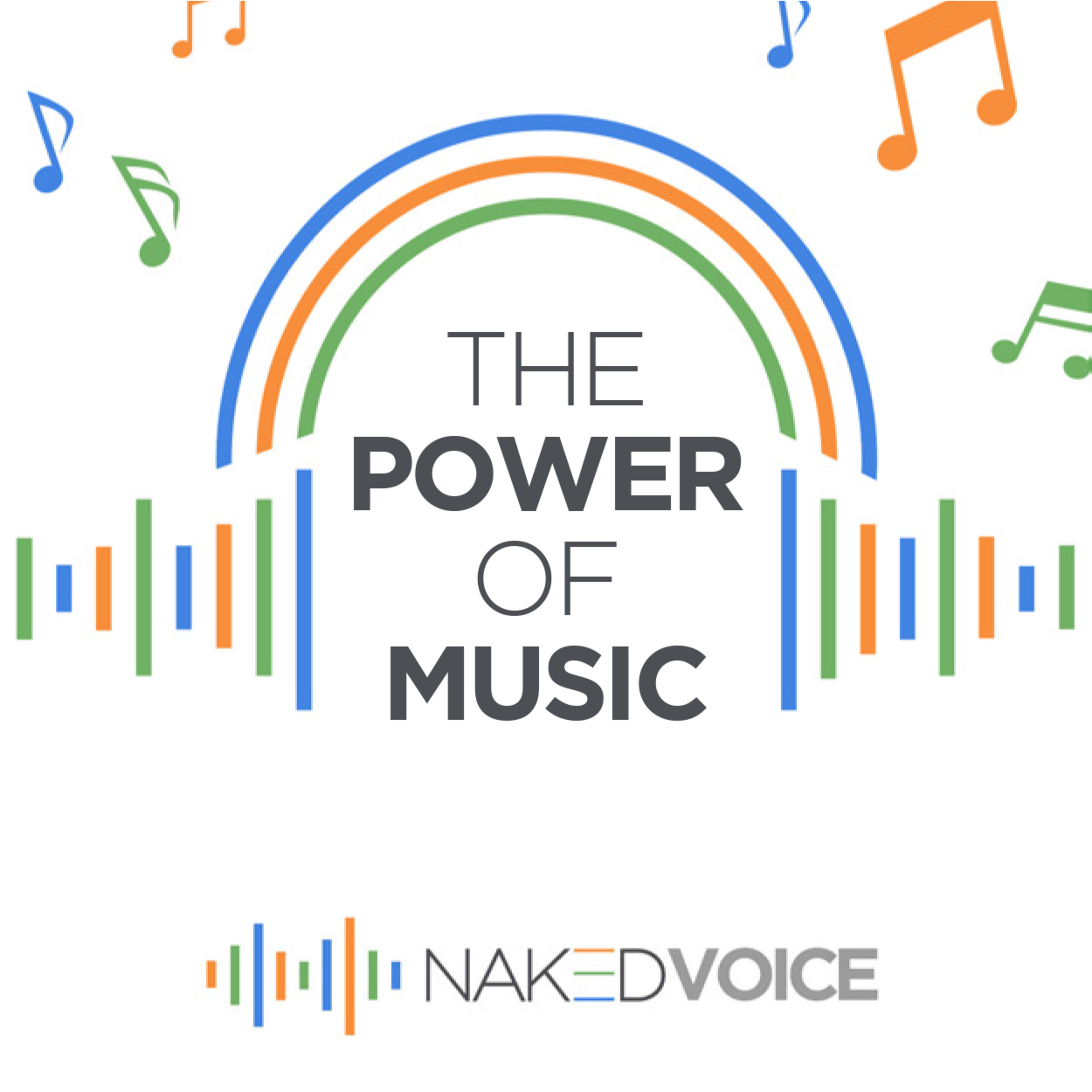 NAKED VOICE