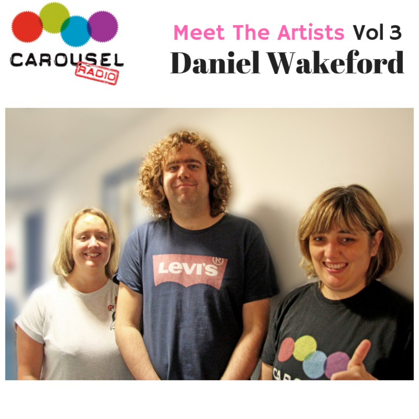 Carousel Radio