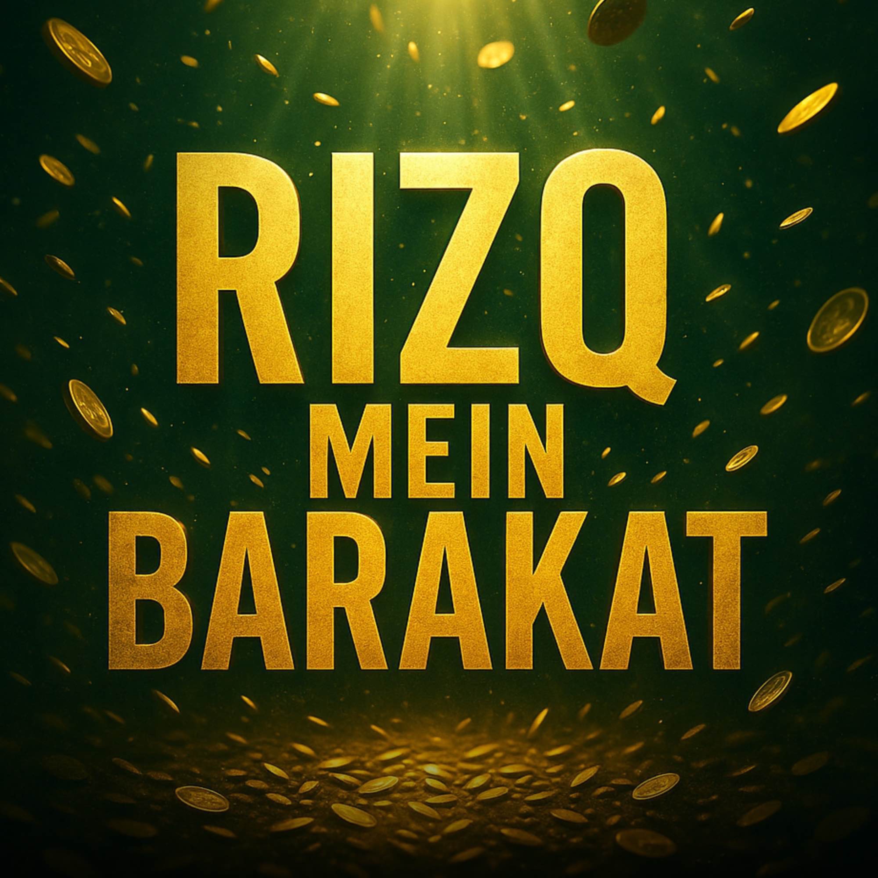 Rizq Mein Barakat Kaise Aayegi? | Mufti Taqi Usmani
