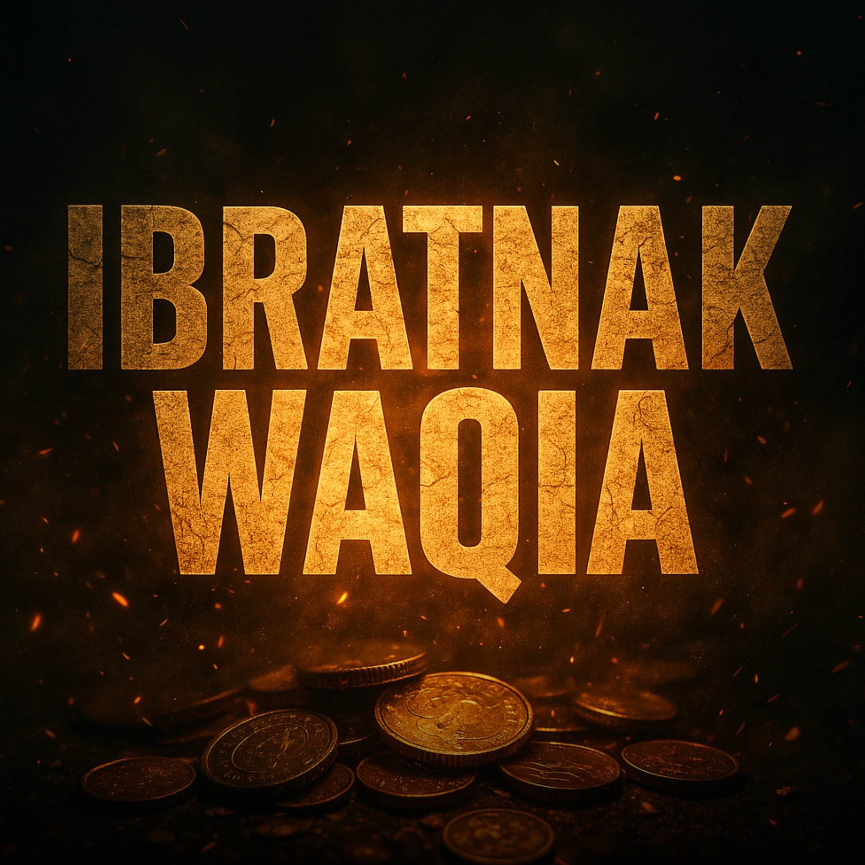 Aik Ibratnak Waqia | Mufti Taqi Usmani