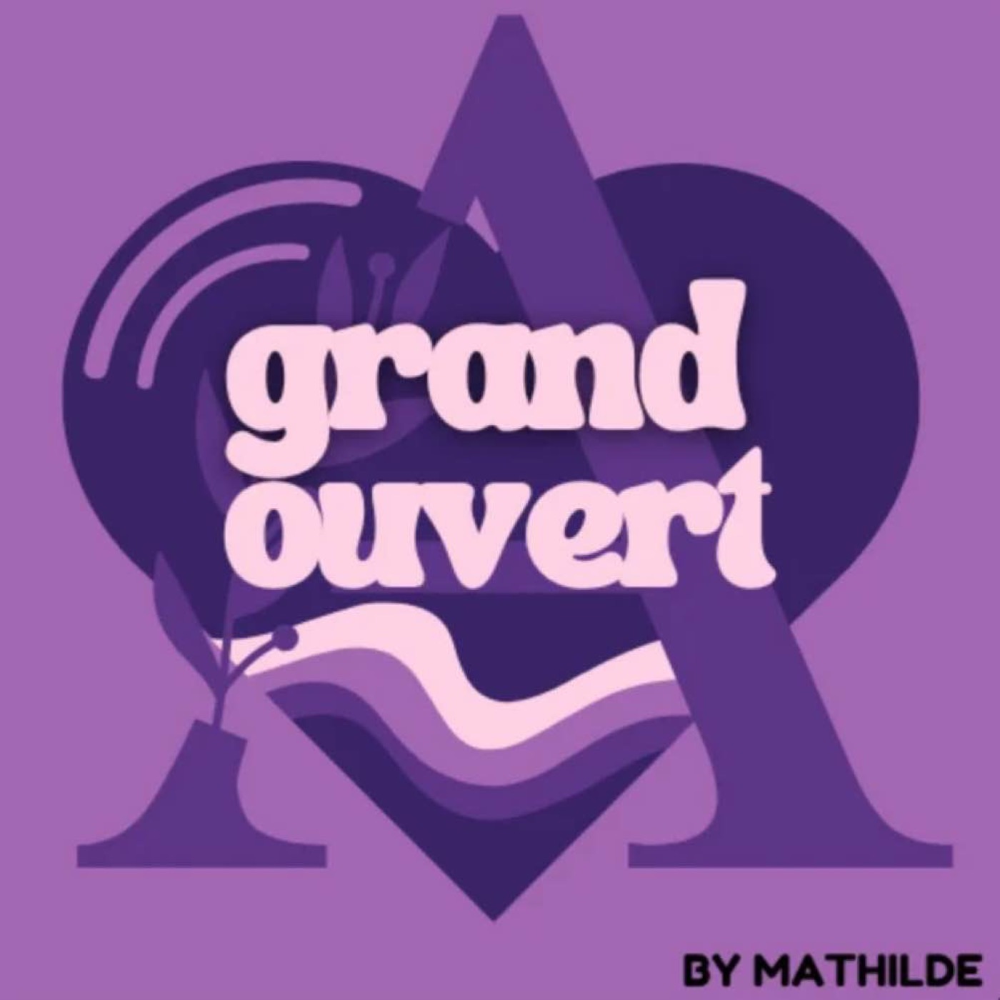 A cœur grand ouvert