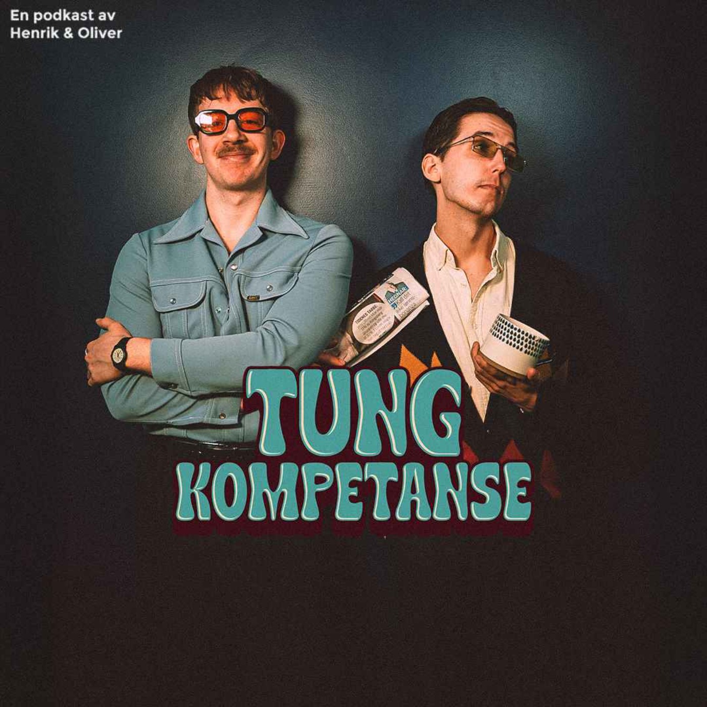 Tung Kompetanse