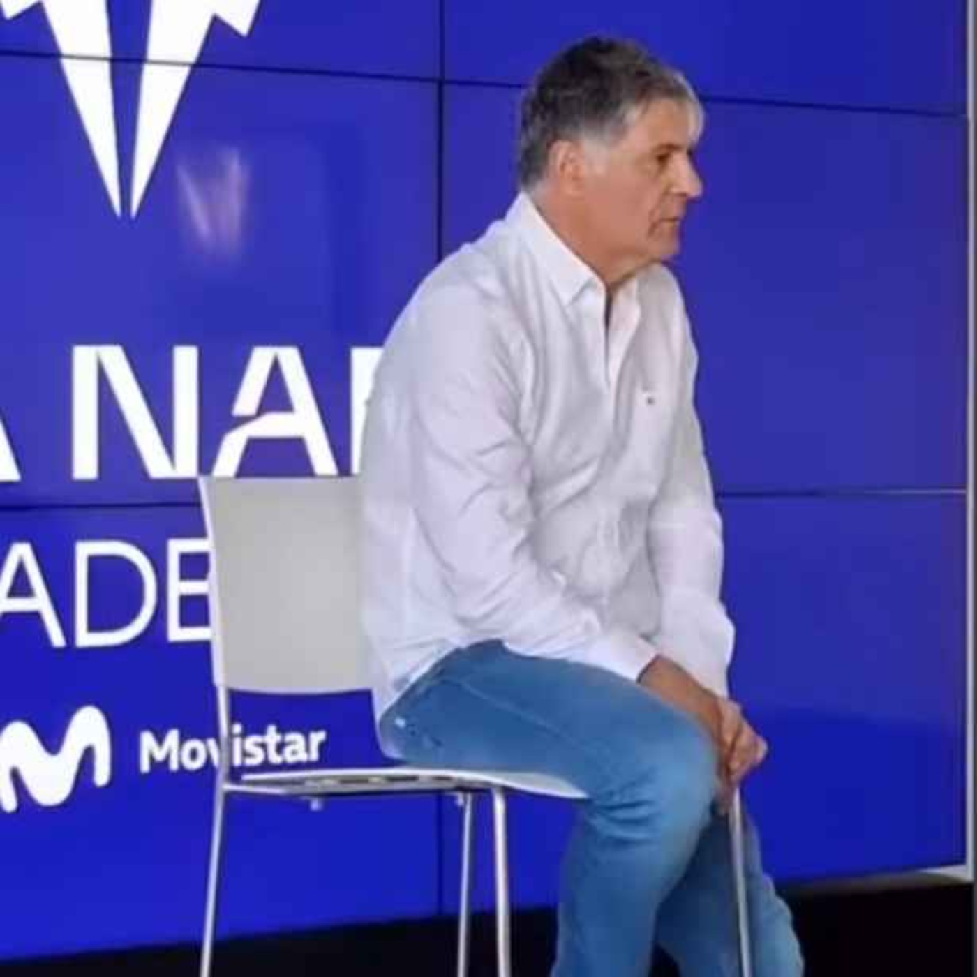 Inspiration par Toni Nadal