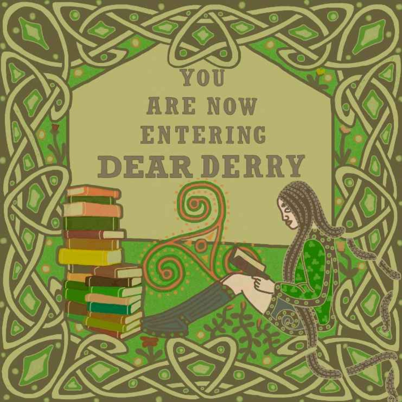 The Dear Derry Podcast