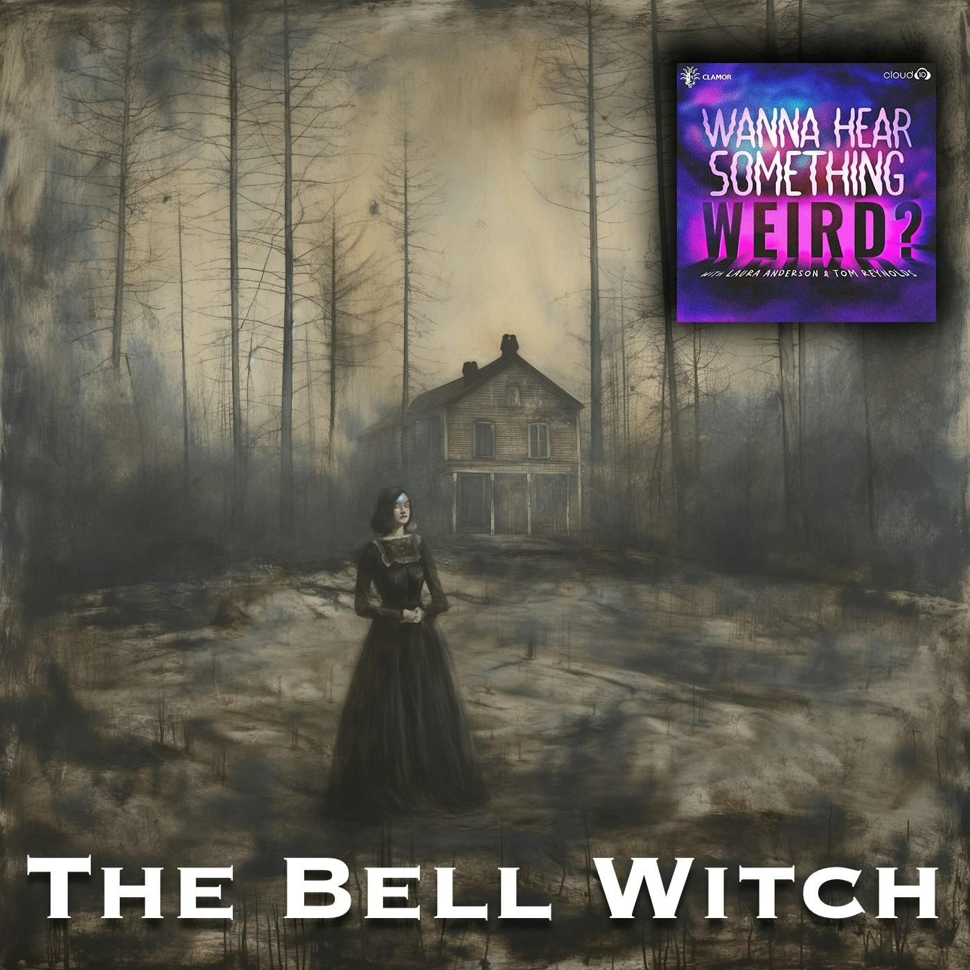 Wanna Hear Something Weird?
