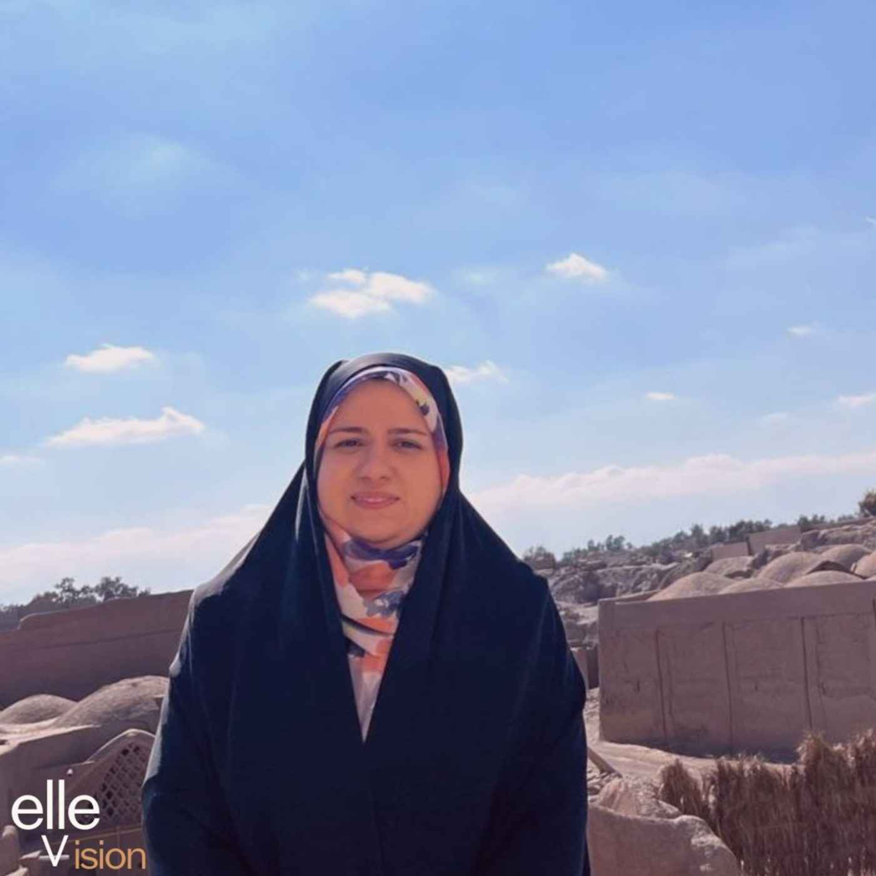 E6 - دل آرام ناهید و تخصص اطفال