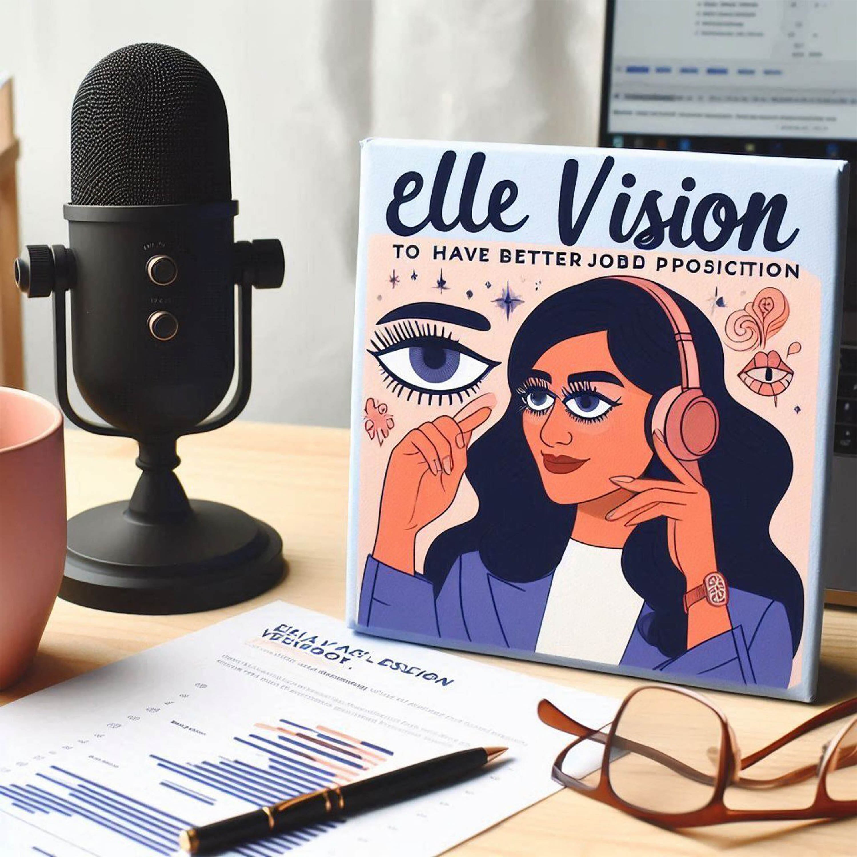 Episode 0_ About Ellevision -درباره الویزیون
