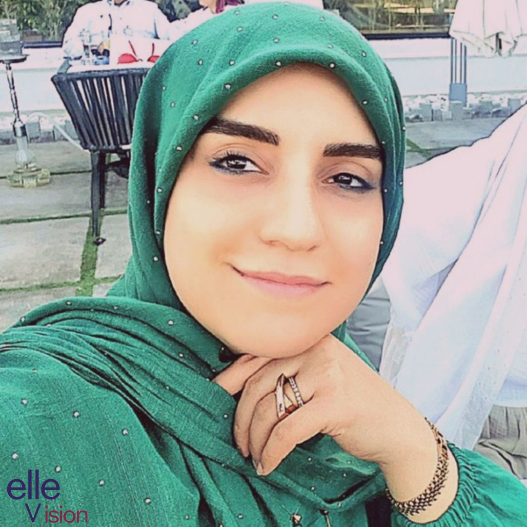 E4- فرشته طباطبایی ازمهندسی تا کارافرینی در شرکت تولیدی