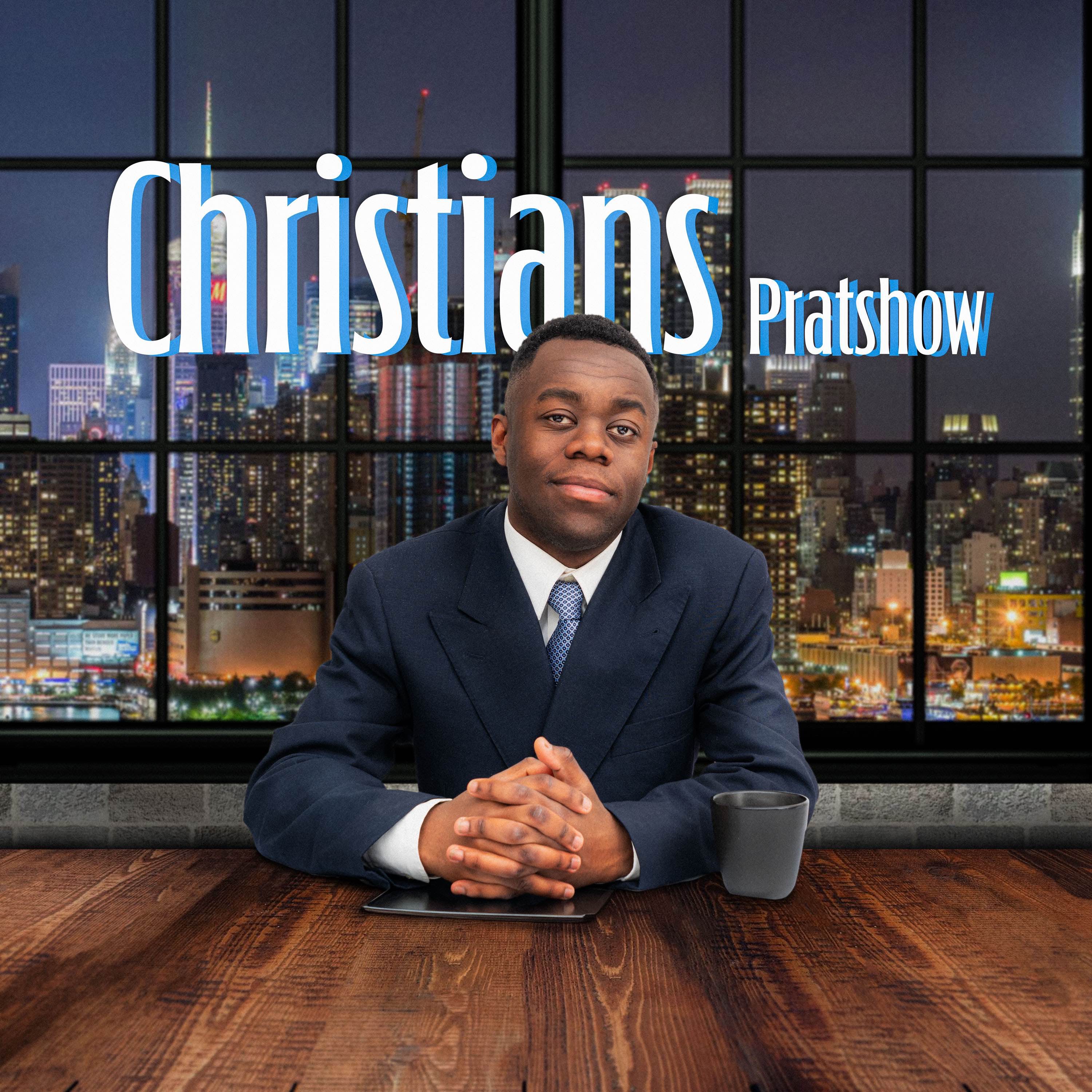 Trailer - Christians Pratshow episode artwork