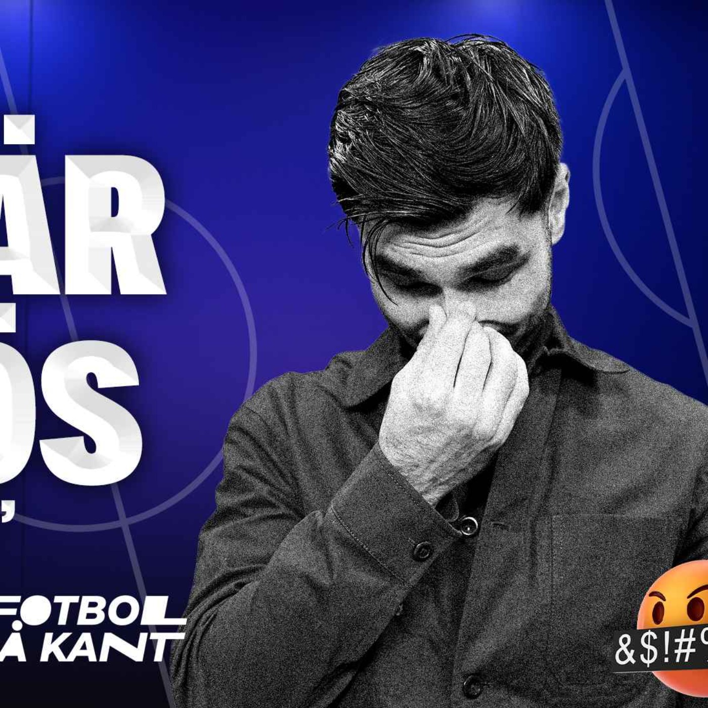 FOTBOLL PÅ KANT